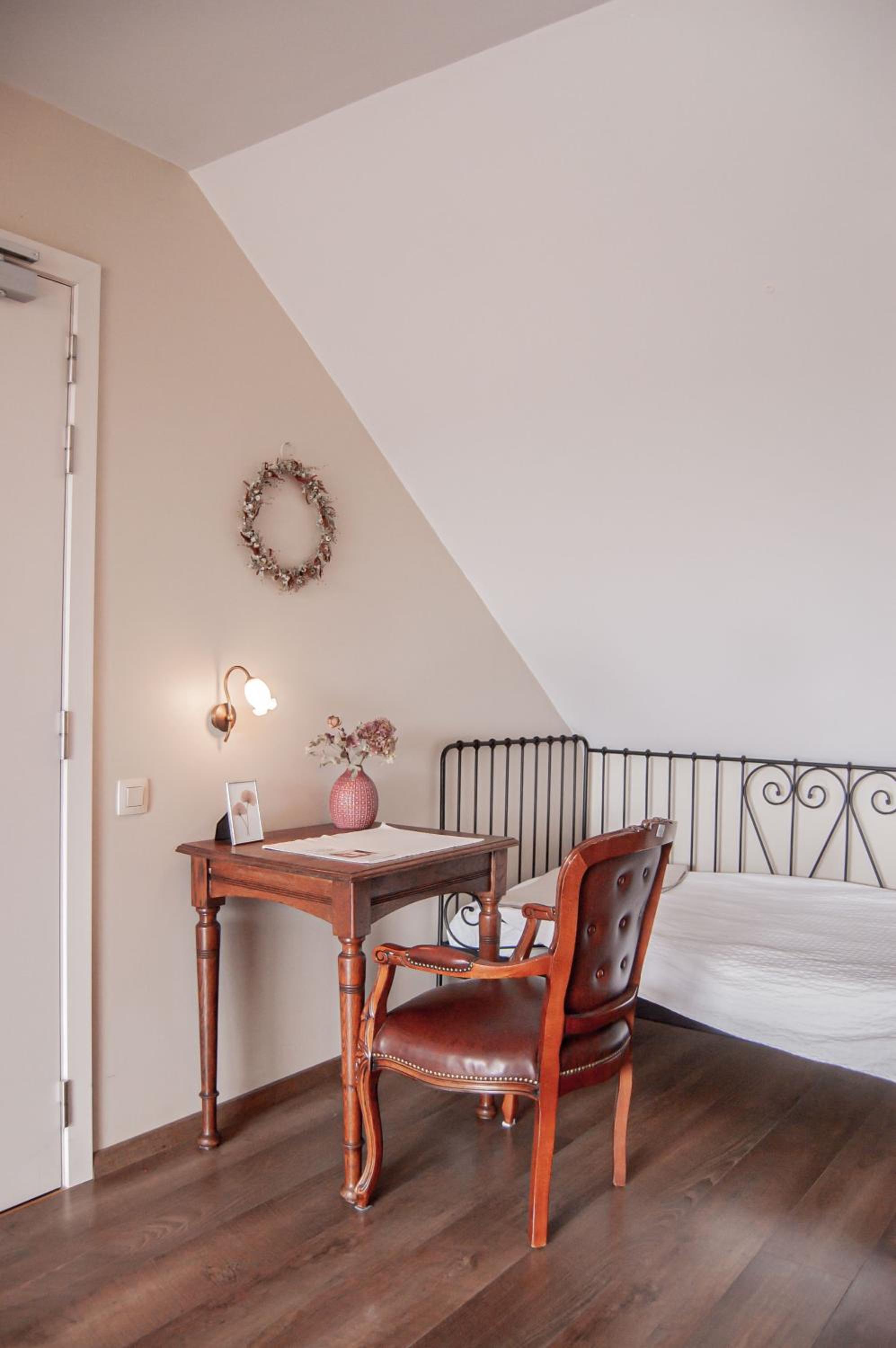 Deluxe Triple Room photo 3