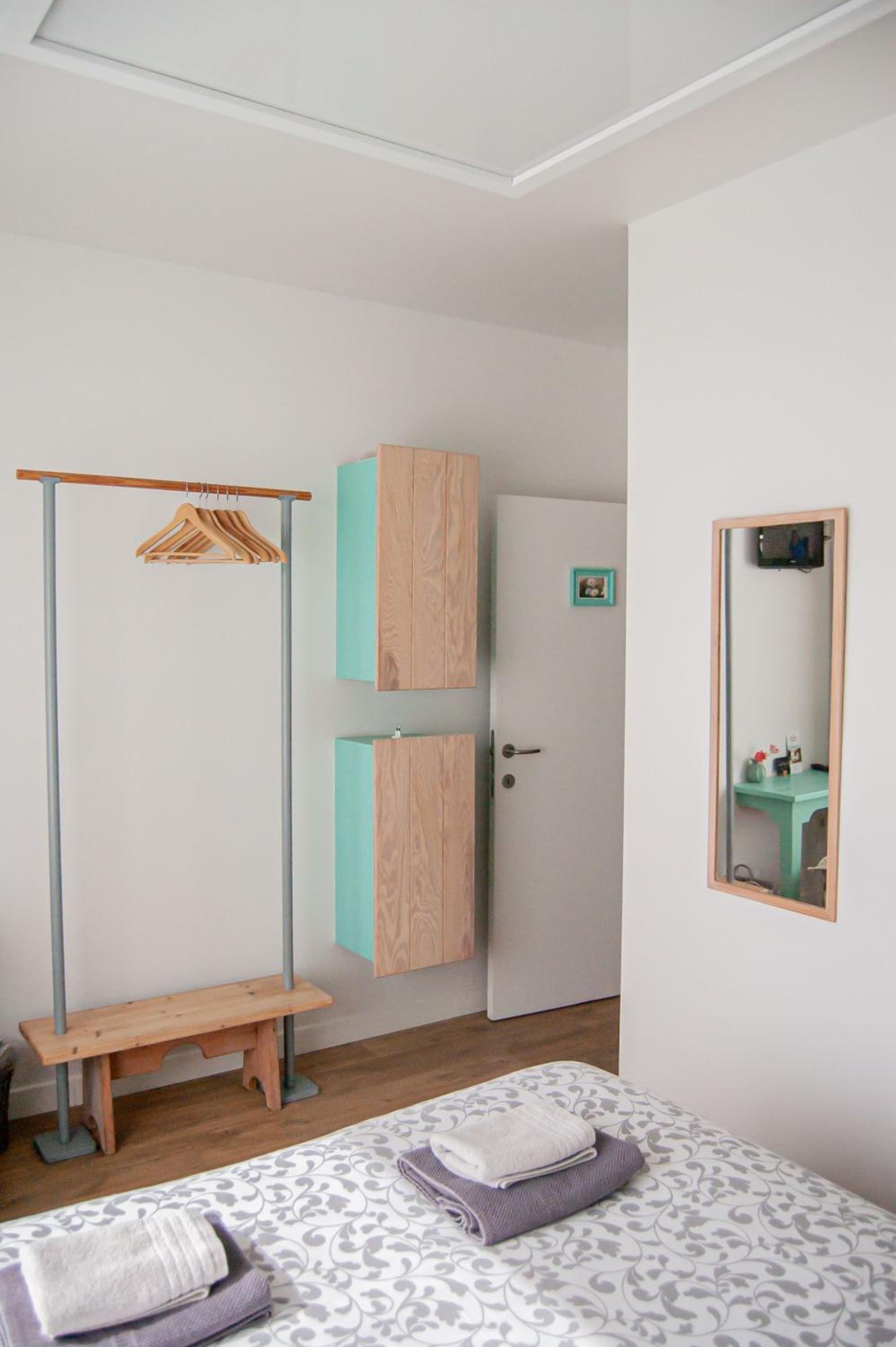 Standard Double Room photo 2