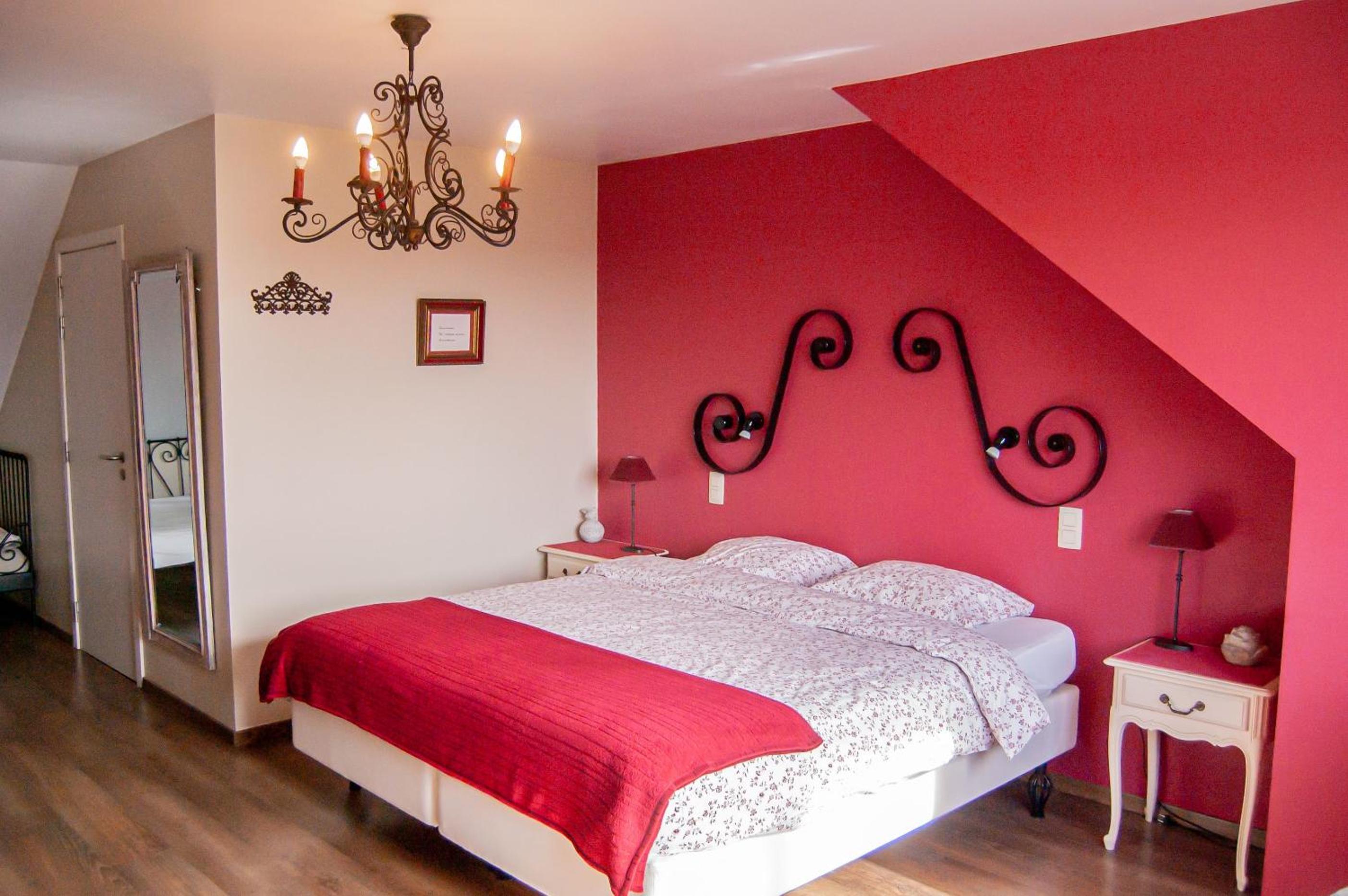 Deluxe Triple Room photo 1