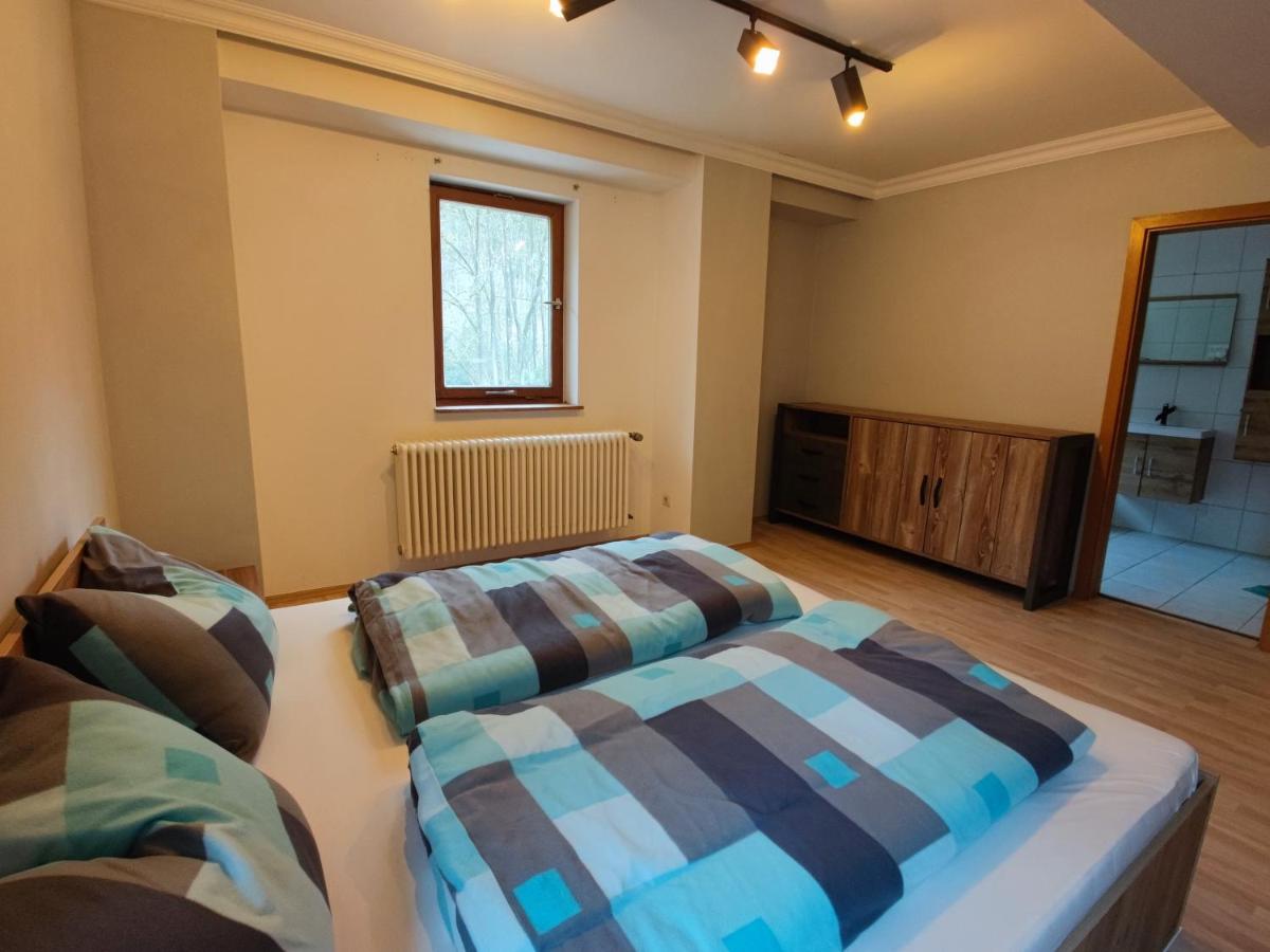 One-Bedroom Apartment - Photo 10