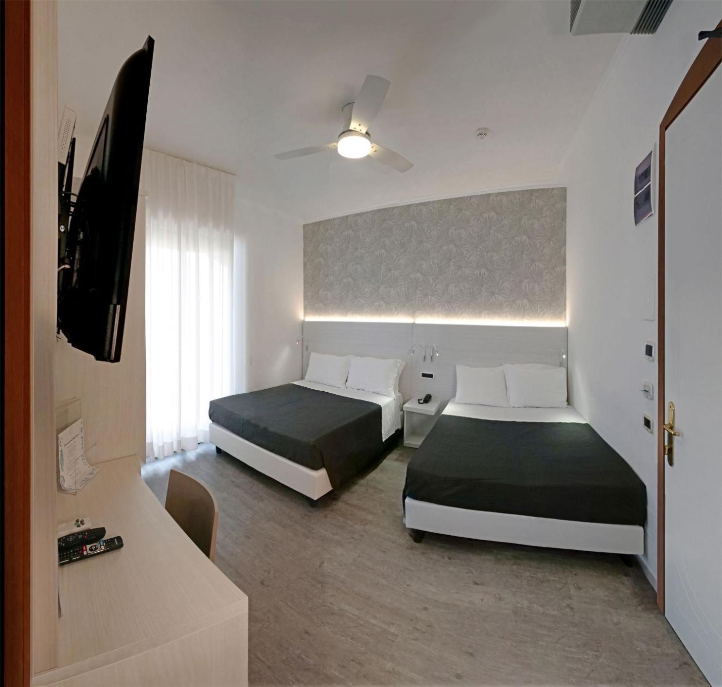 Standard Triple Room photo 1