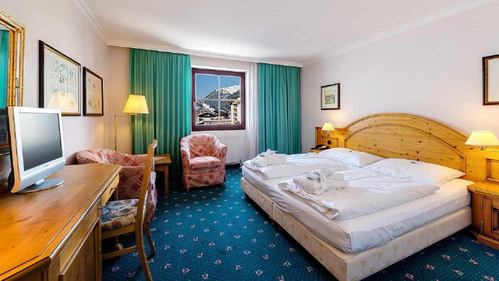 Economy Double or Twin Room photo 1