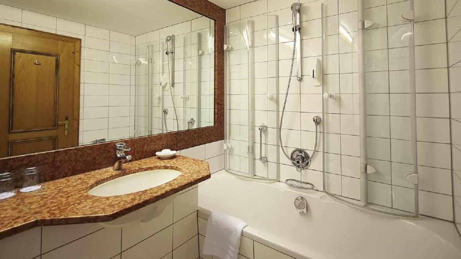 Standard Single Room photo 2