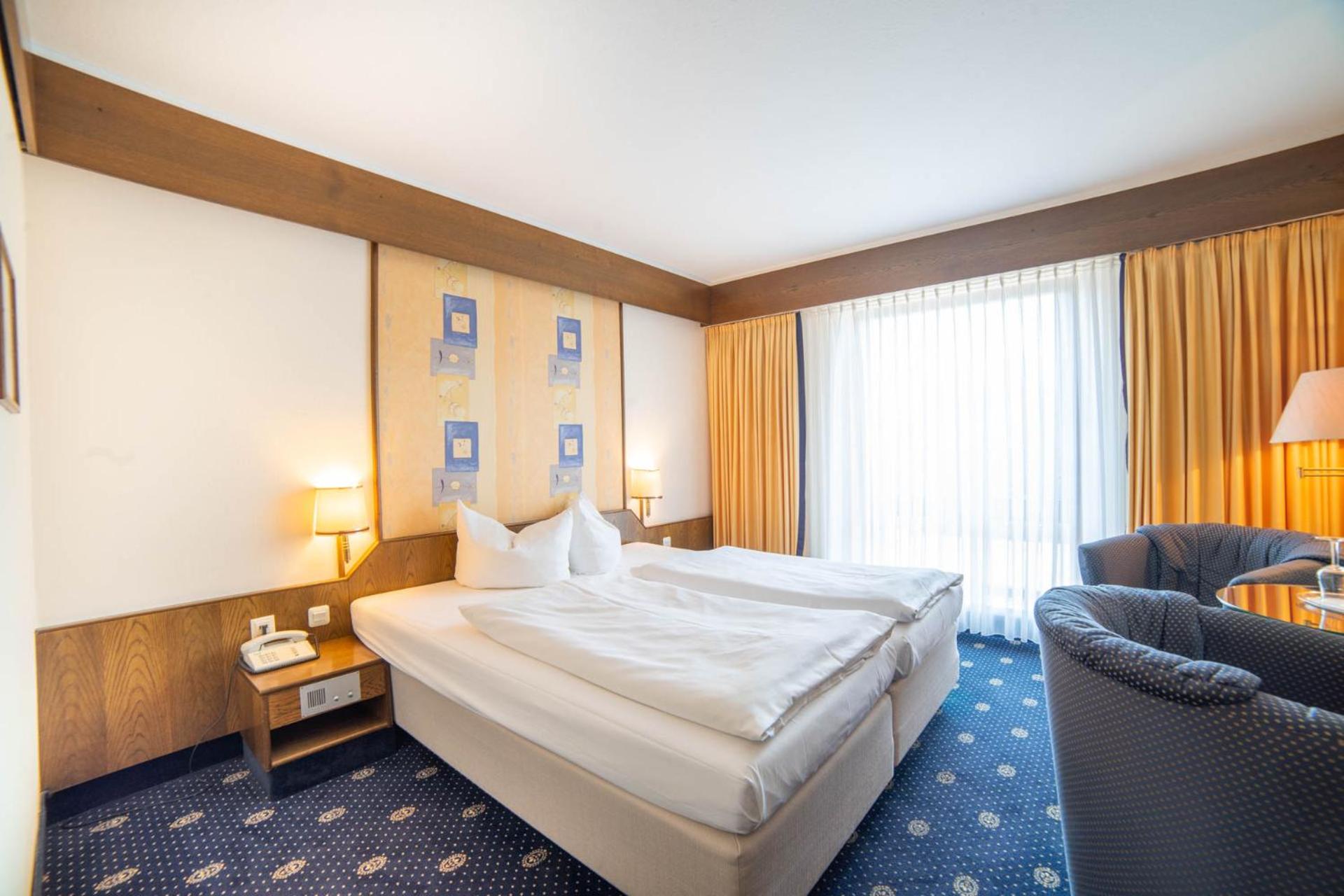 Comfort Double Room