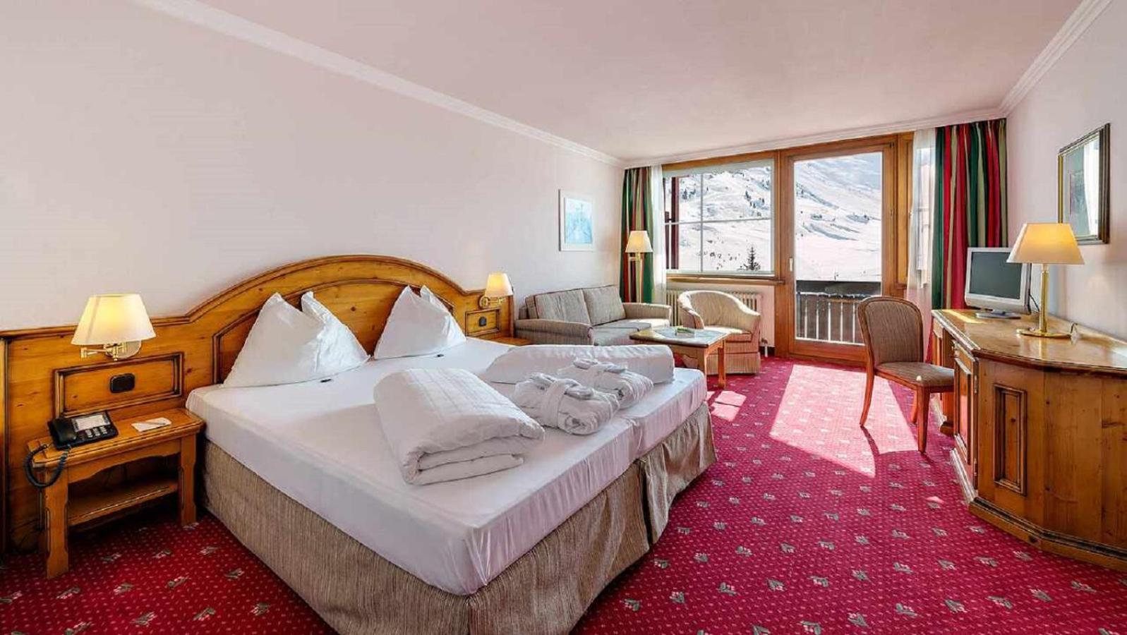 Superior Double or Twin Room photo 1