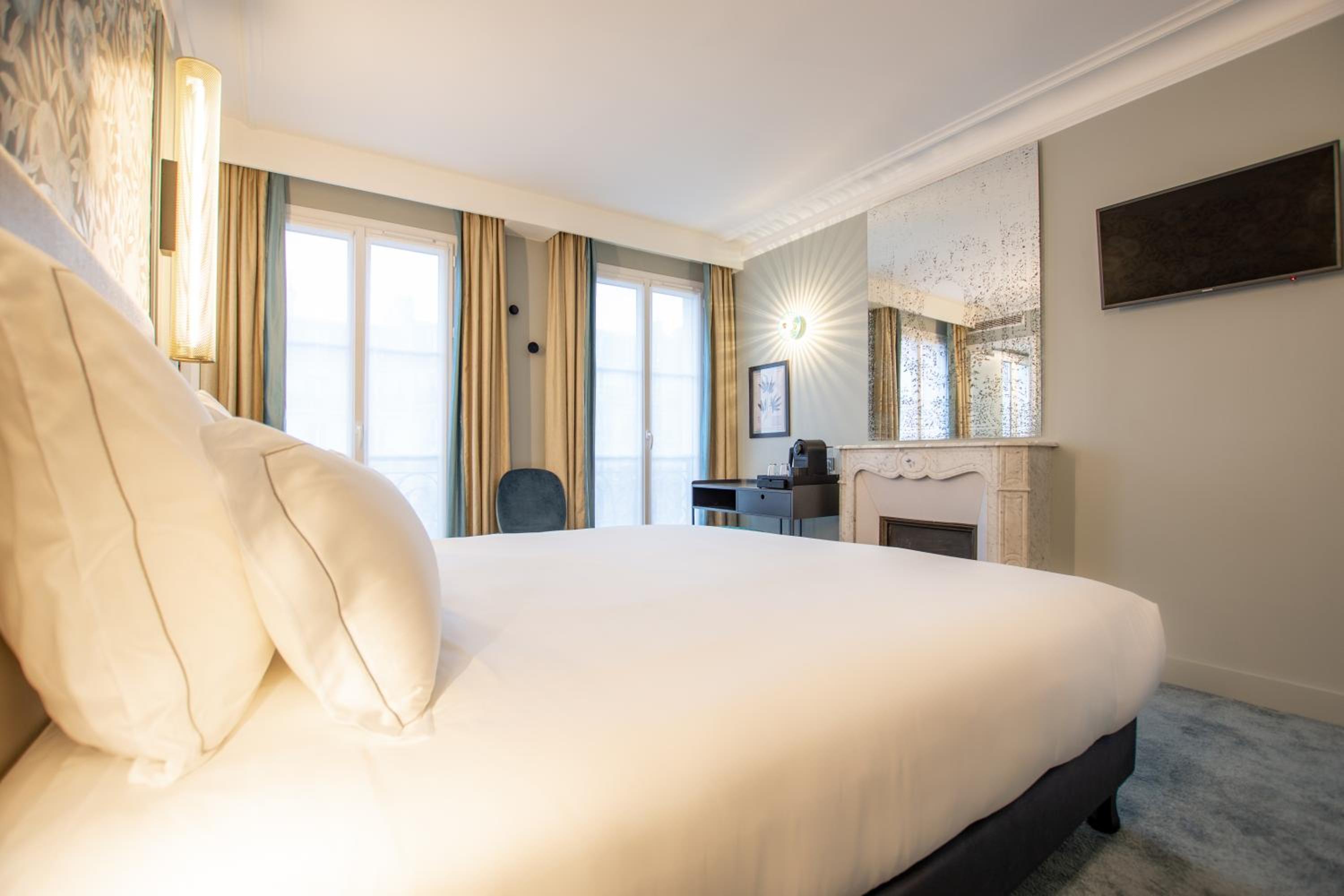 Deluxe Room photo 1