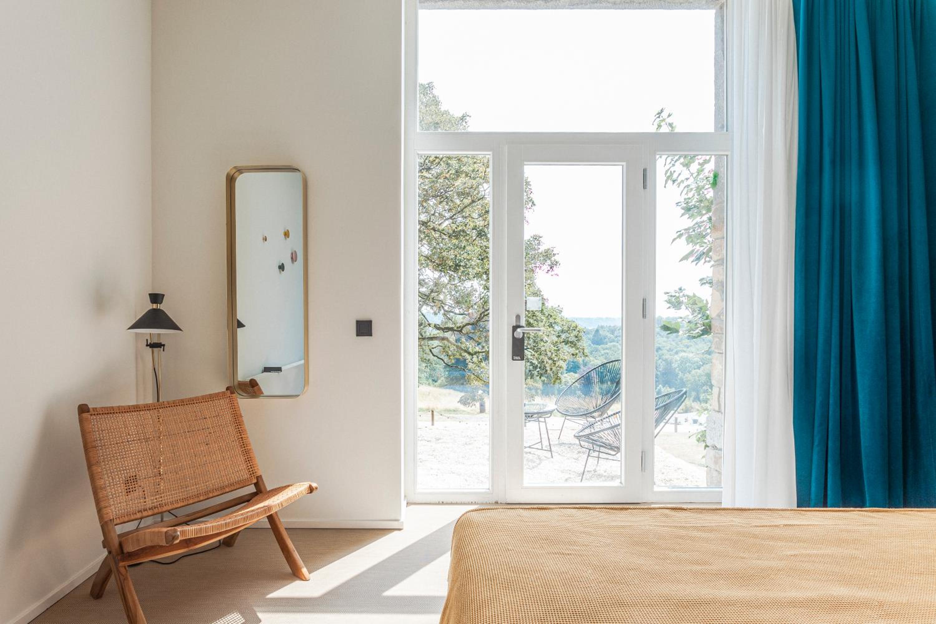 Ecuries - Comfort Room photo 2