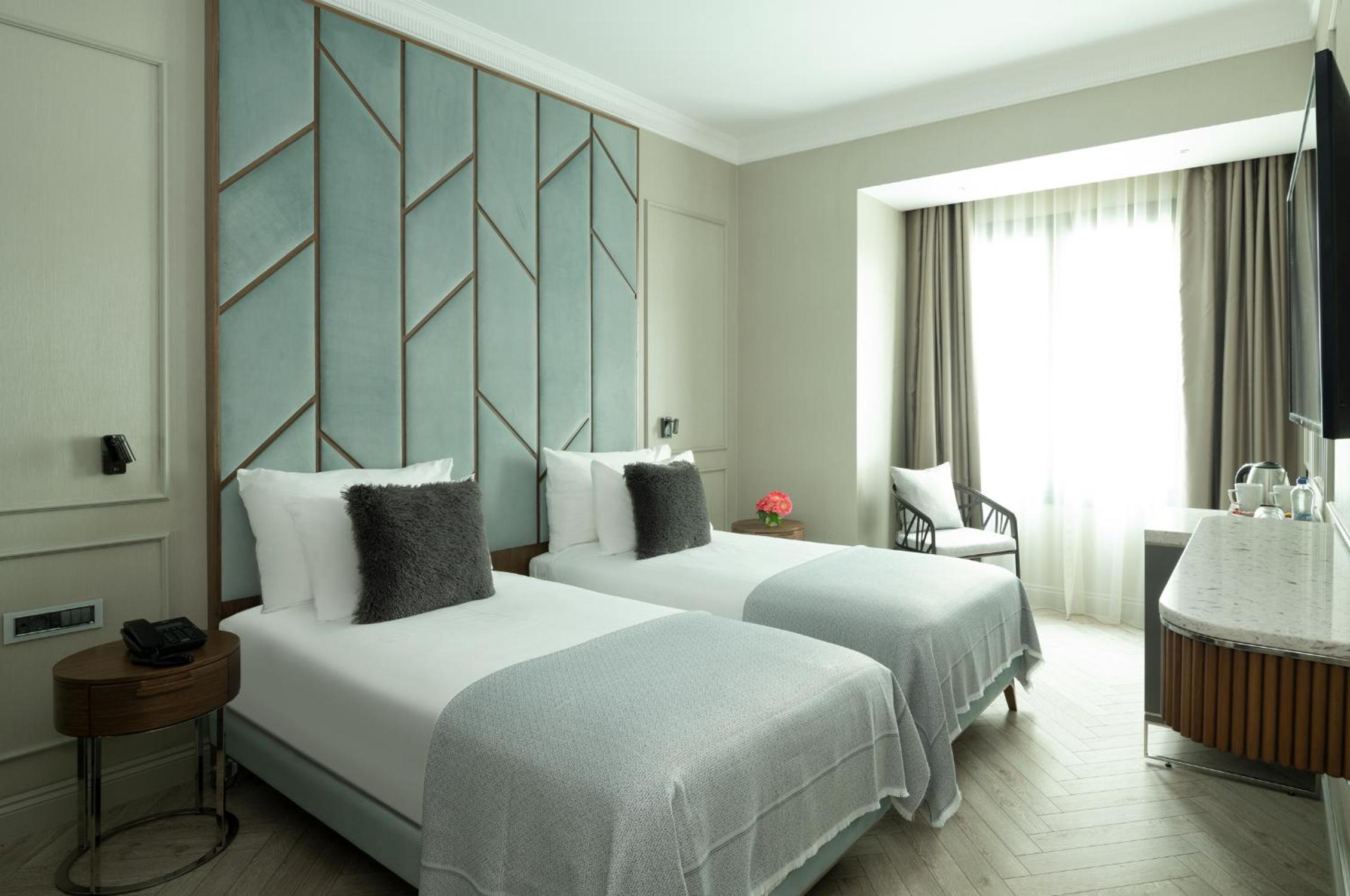 Superior Double Room photo 3