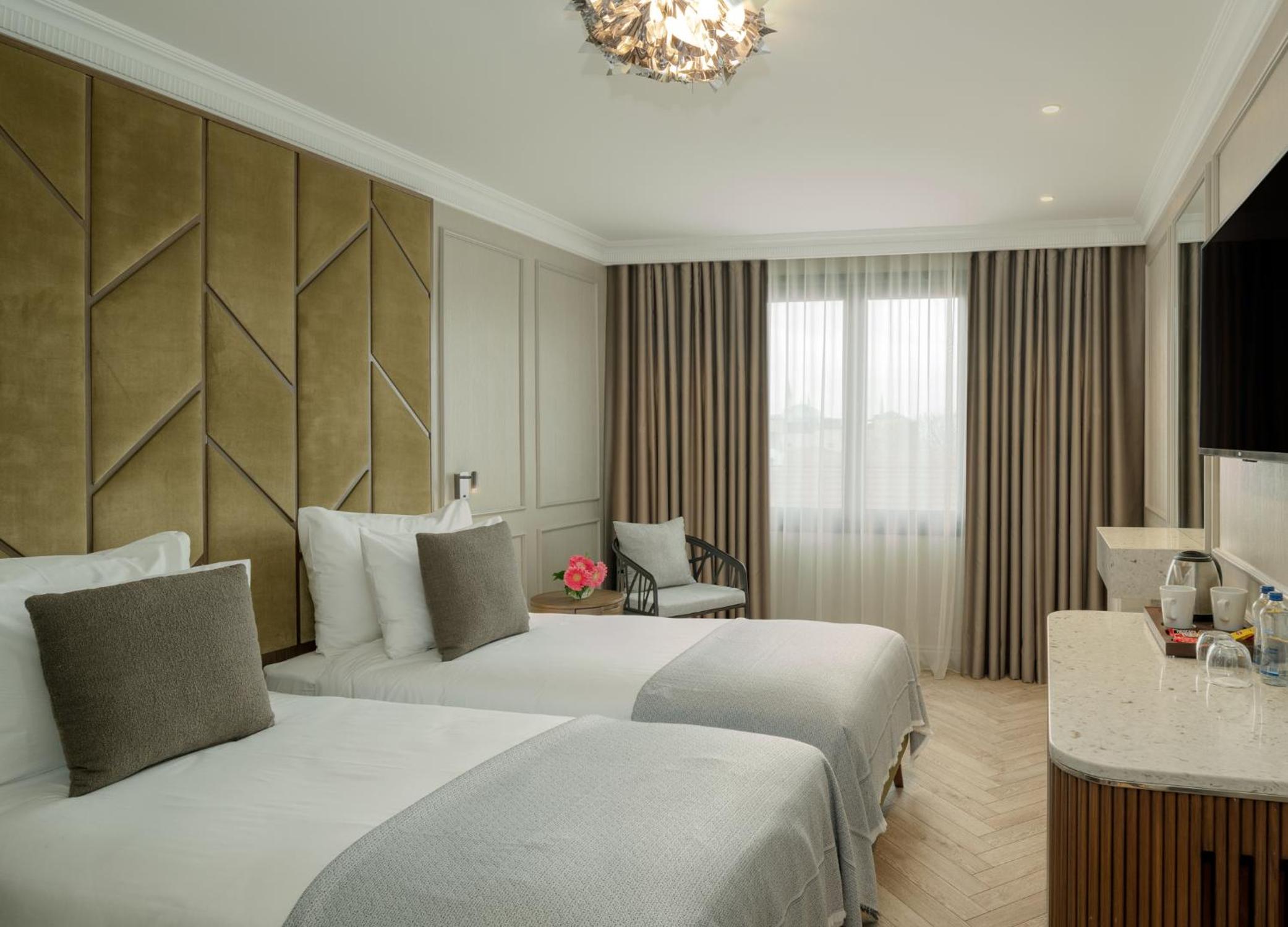 Double Room with Sea View photo 3