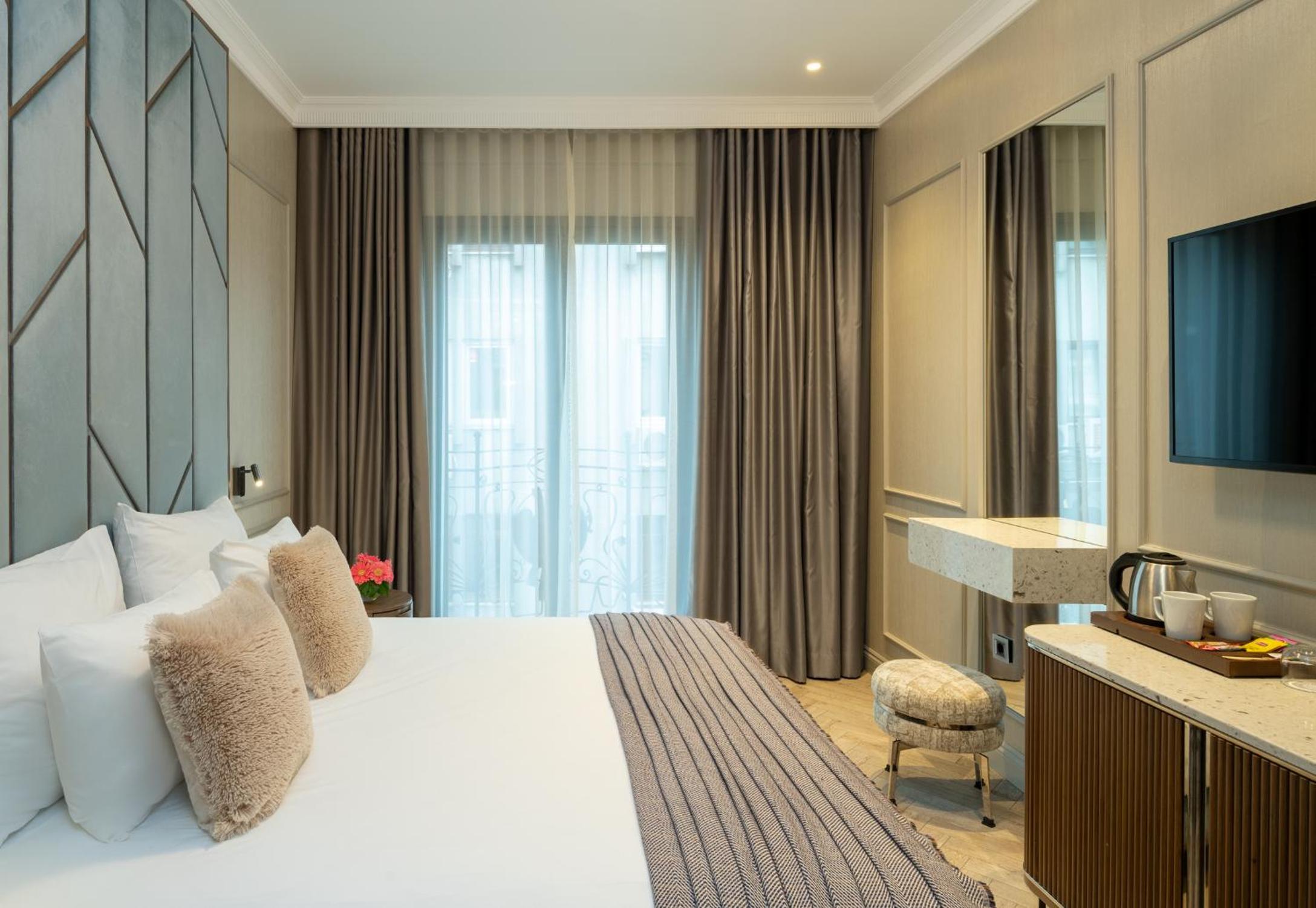 Superior Double Room photo 2