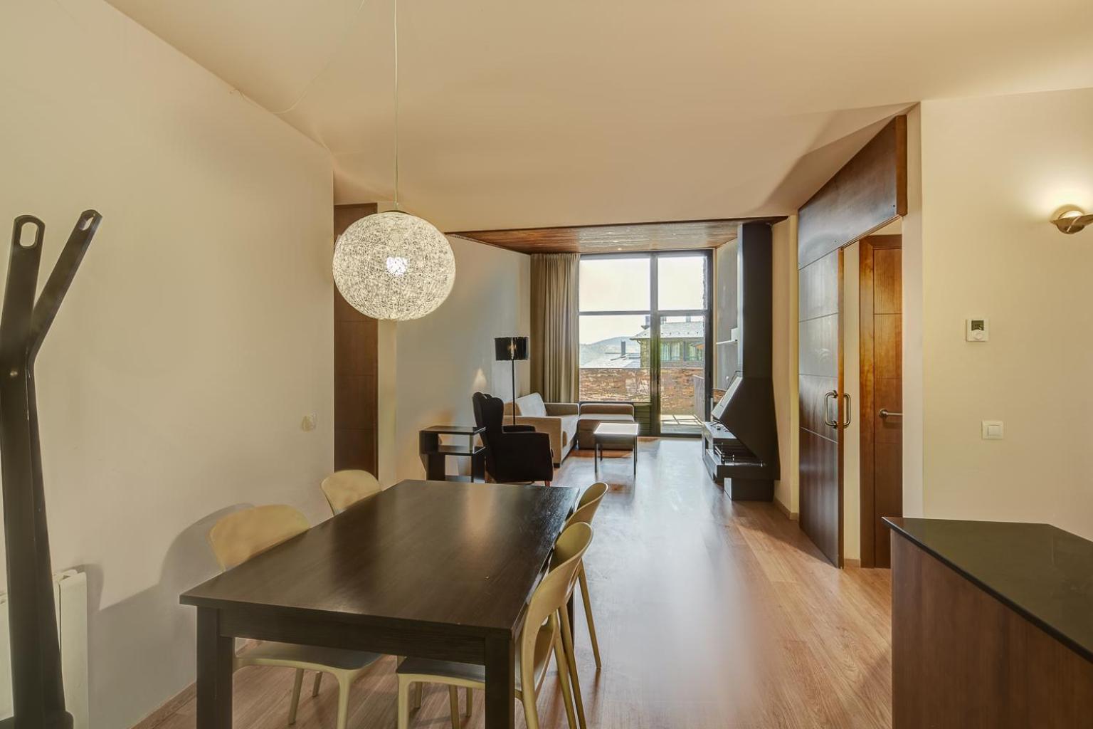 Apartment - Ground Floor - Photo 3