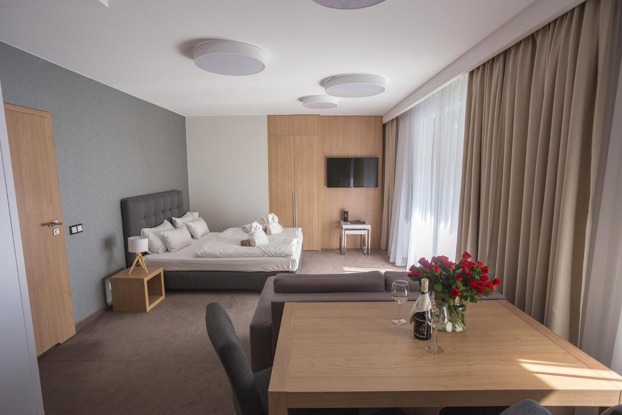 Comfort Apartment