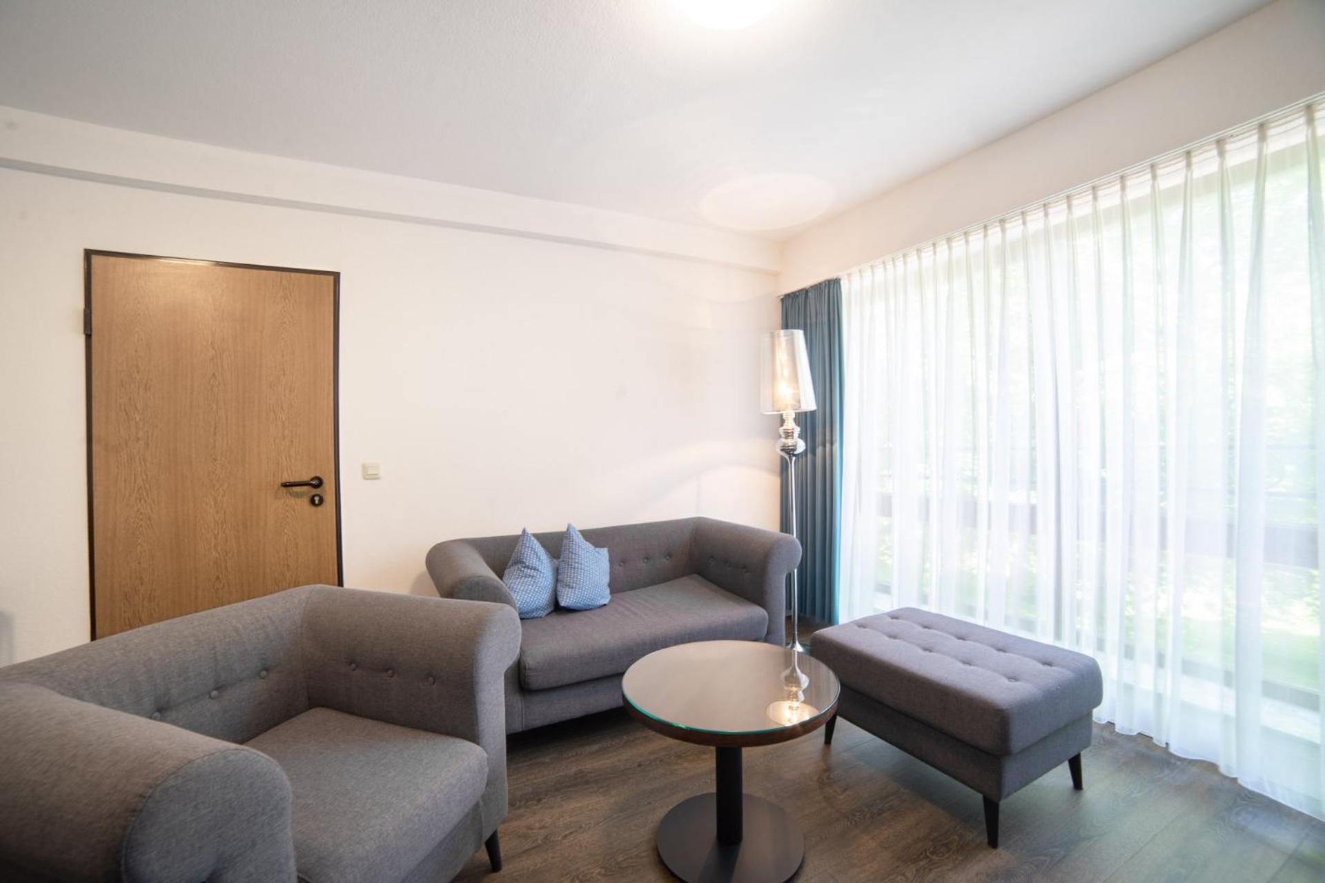 Standard Suite photo 2