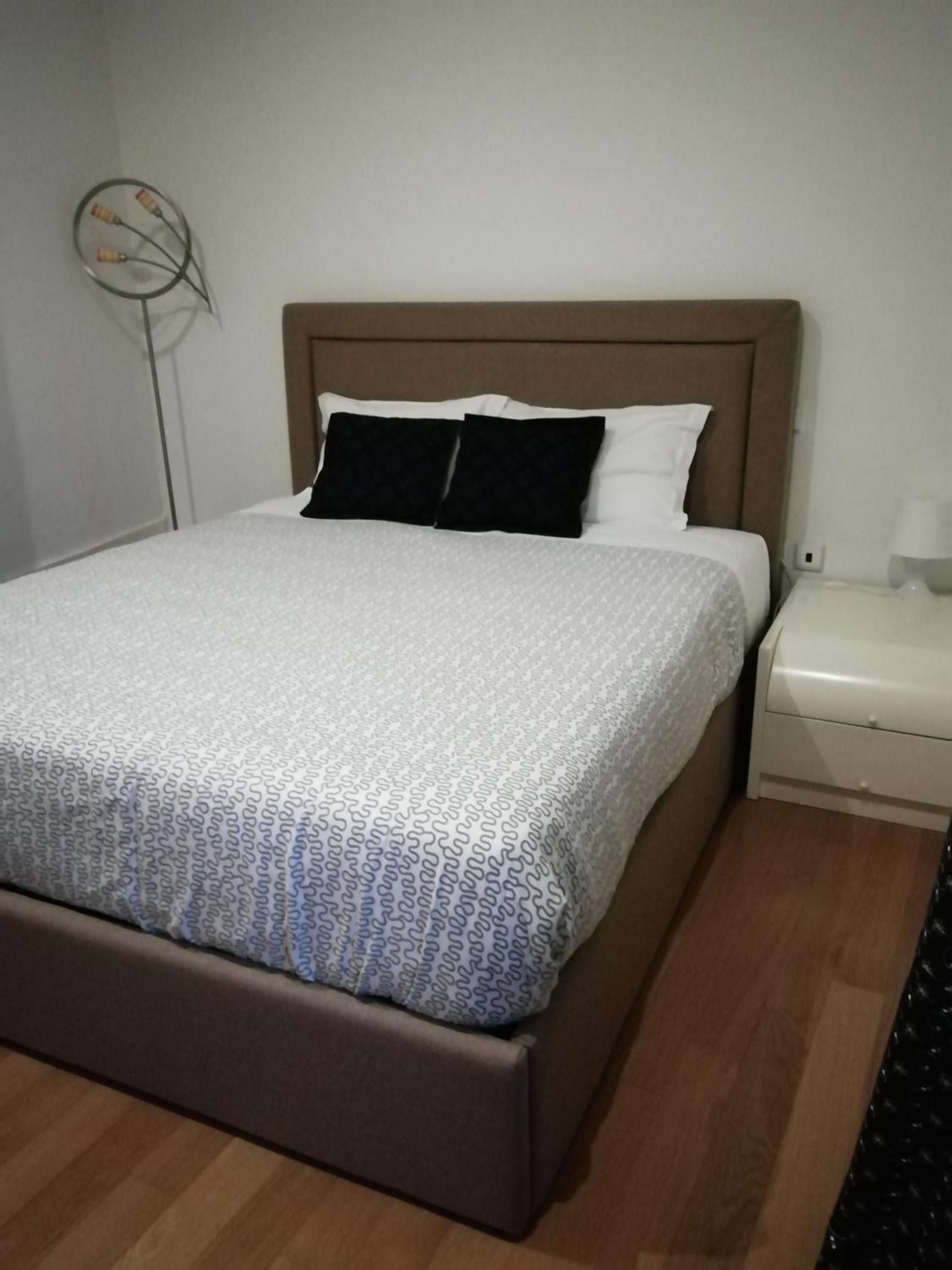 Two-Bedroom Apartment photo 3