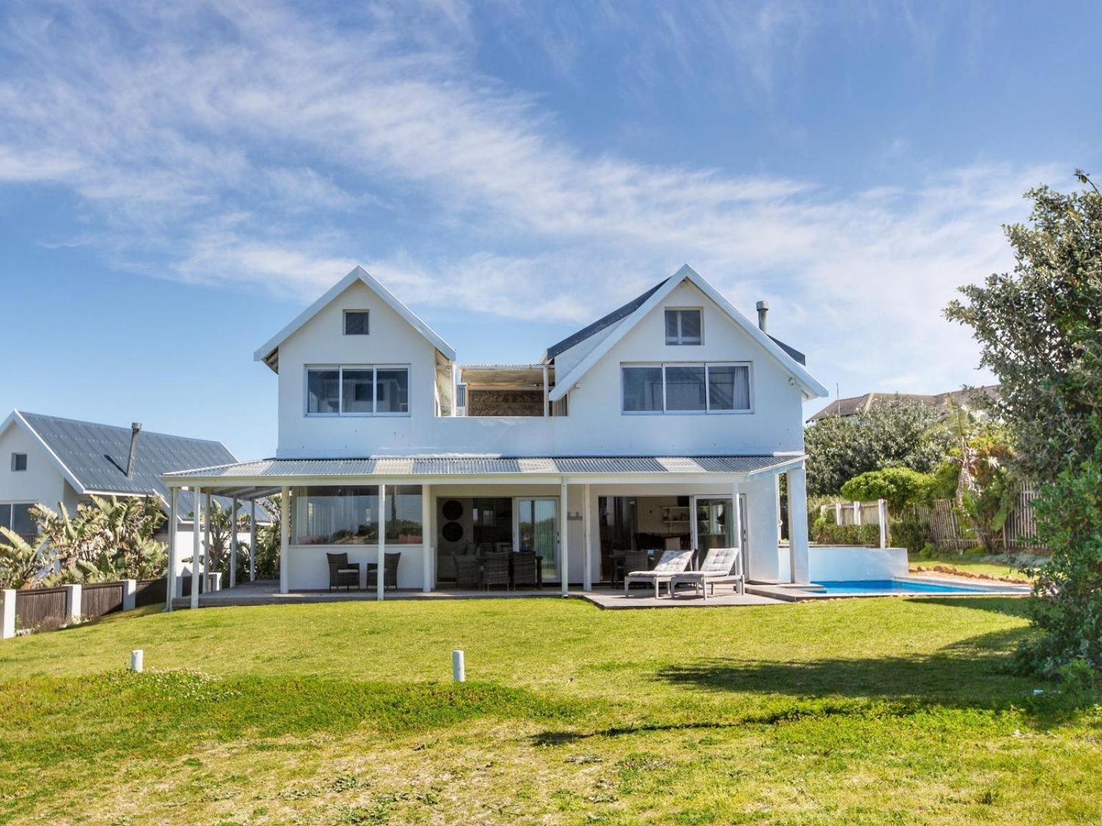 Villa - Beach Front photo 1