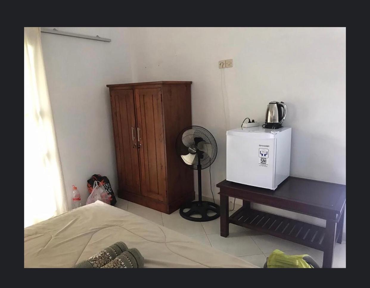Double Room with Terrace - Photo 5