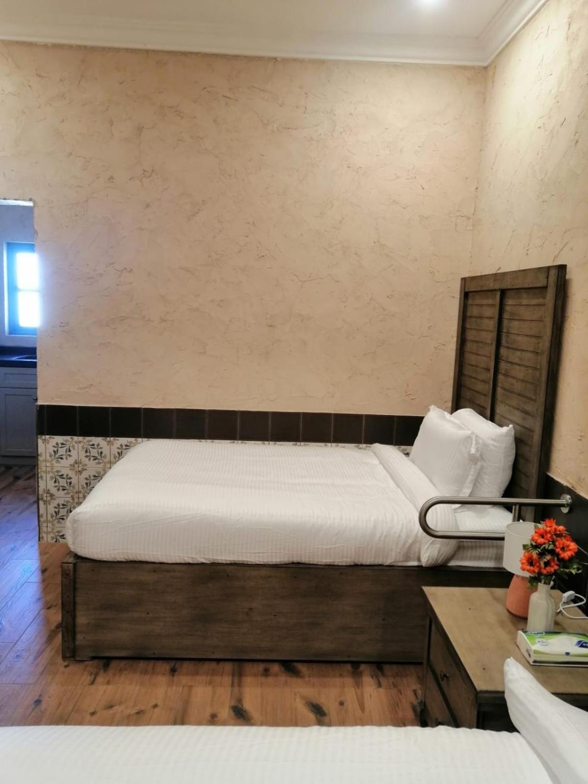 Double Room - Disability Access