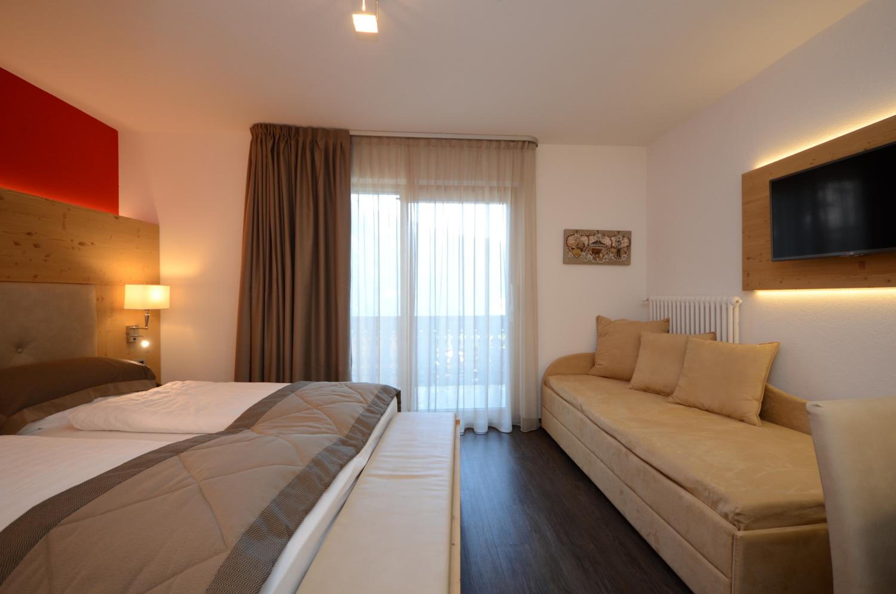 Classic Triple Room - Annex photo 2