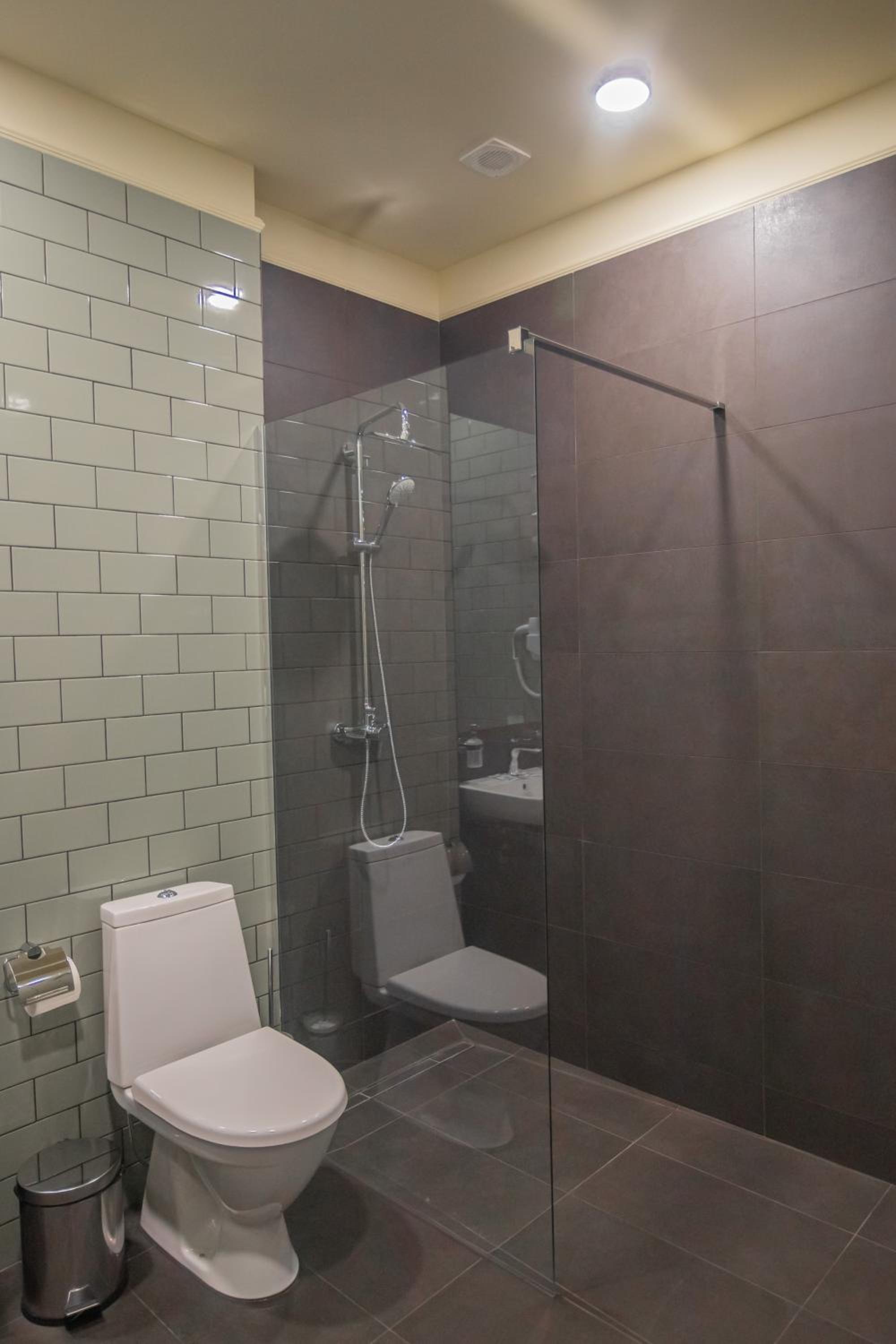 Twin Room photo 2