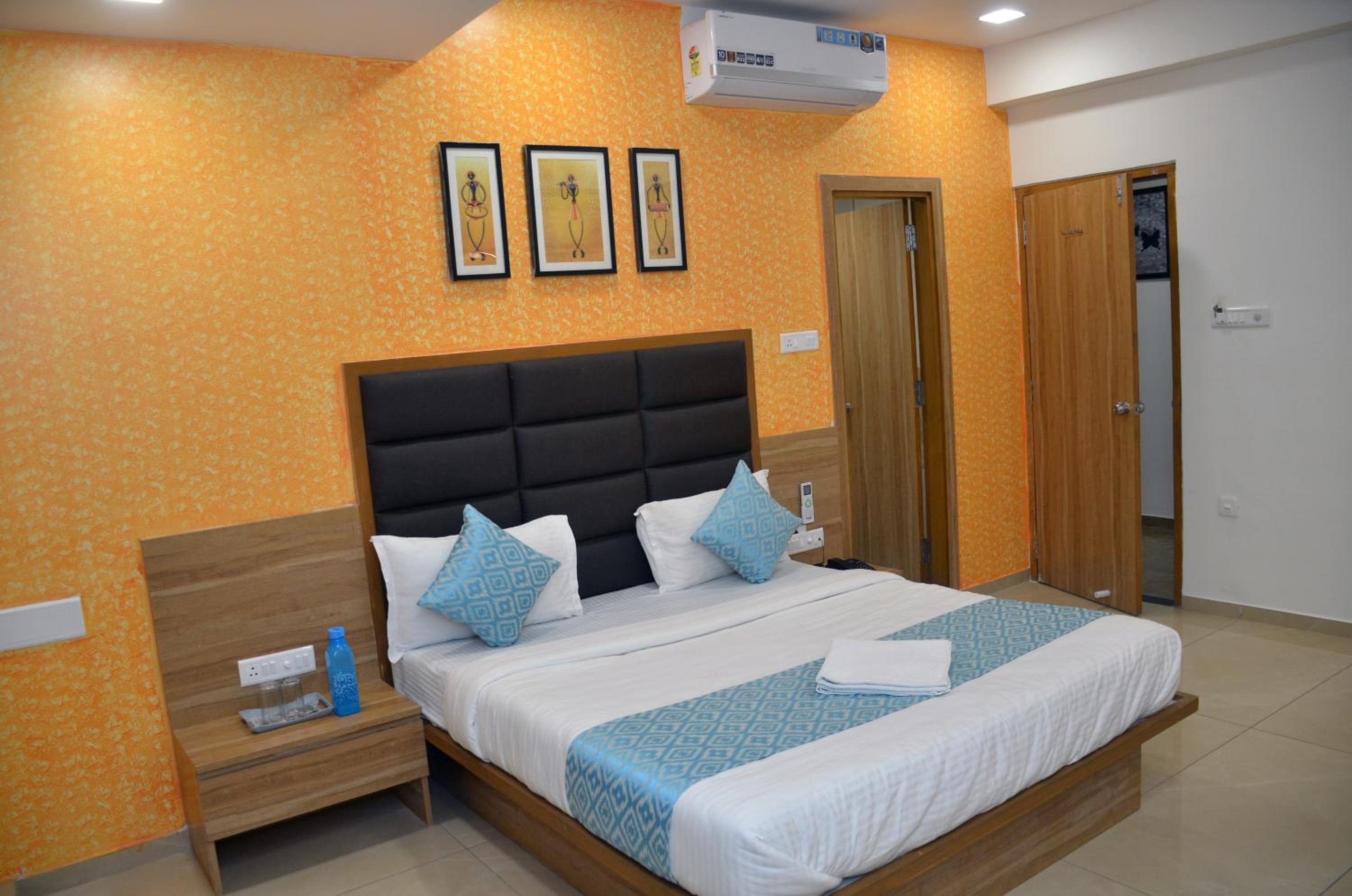 Deluxe Room photo 3