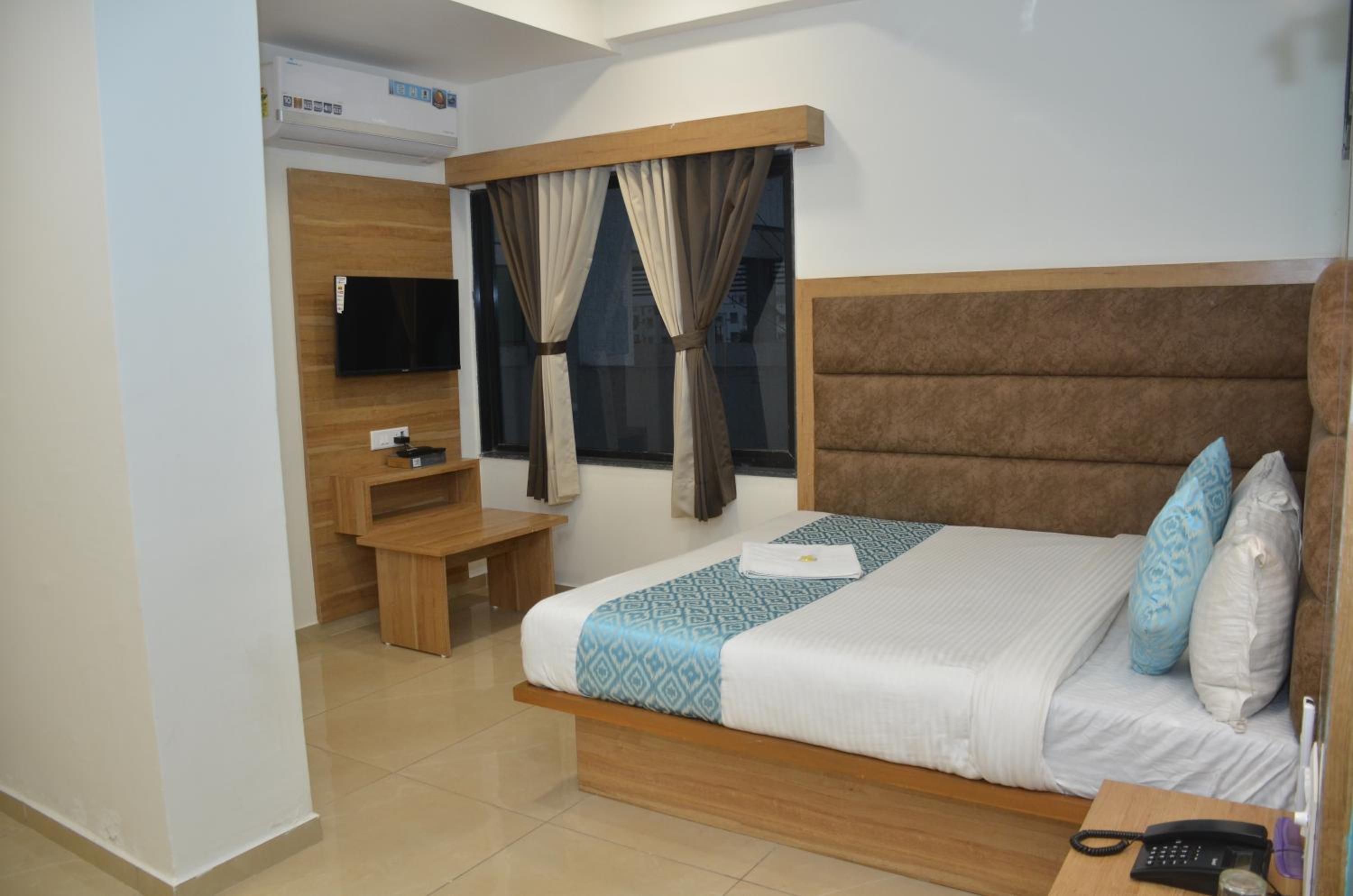 Deluxe Room photo 2