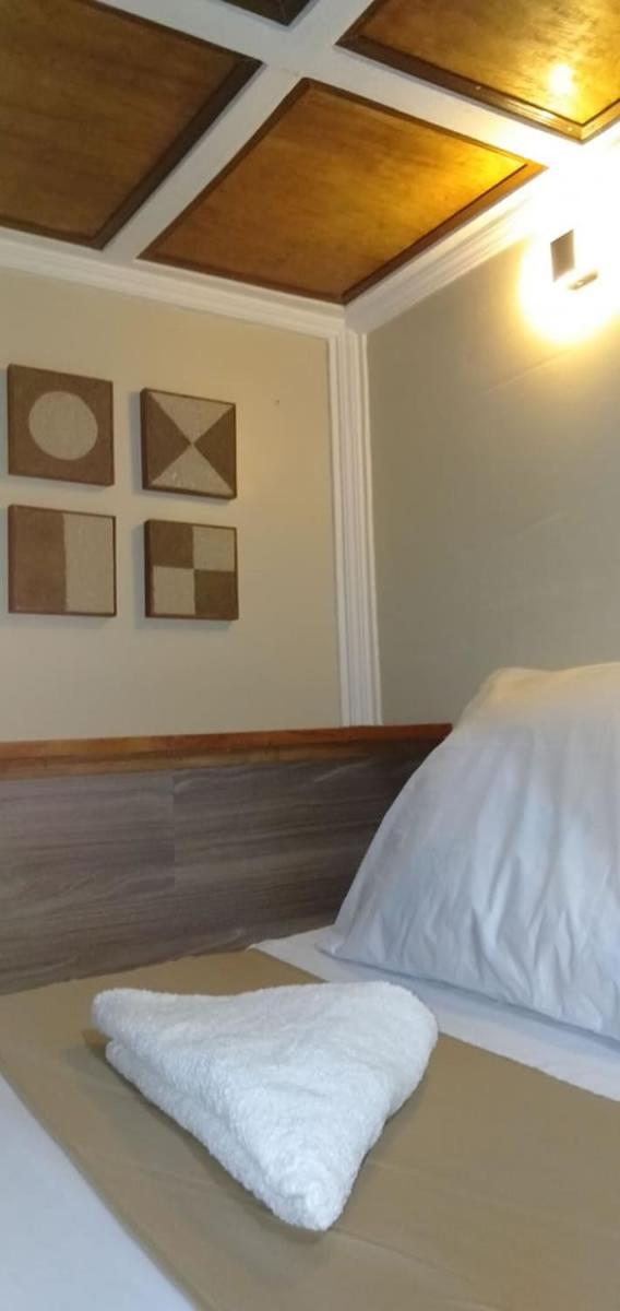 Deluxe Quadruple Room - Photo 5