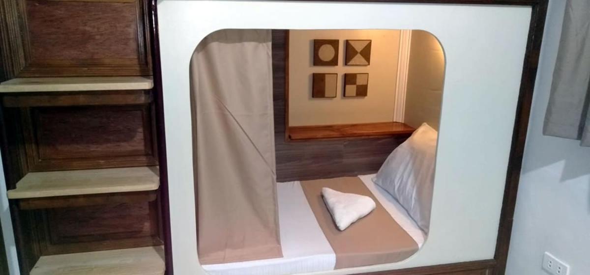 Deluxe Quadruple Room - Photo 7