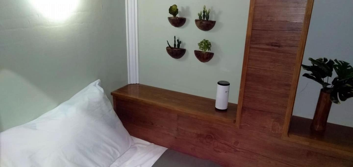 Deluxe Quadruple Room - Photo 18