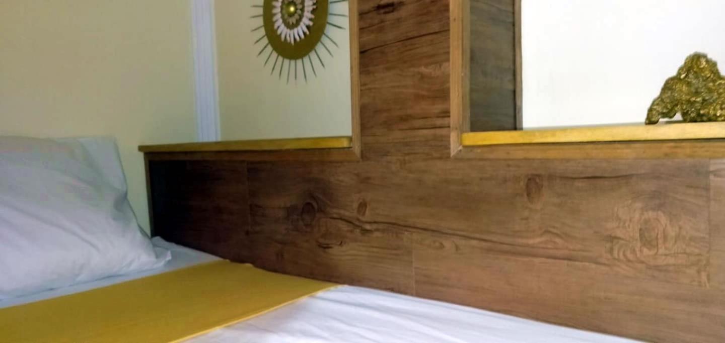 Deluxe Quadruple Room - Photo 17
