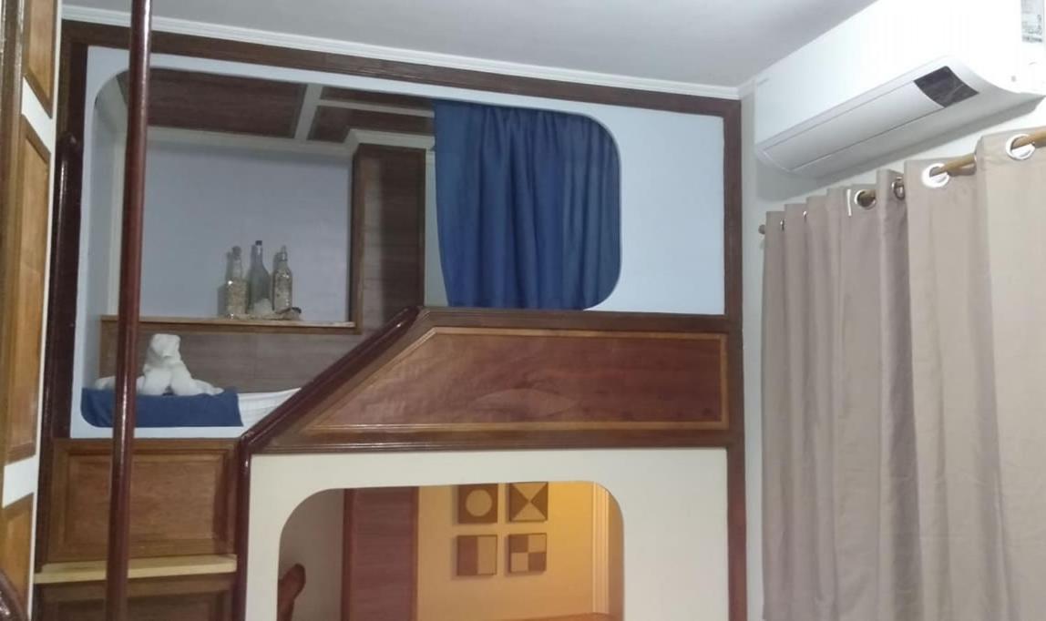 Deluxe Quadruple Room - Photo 14