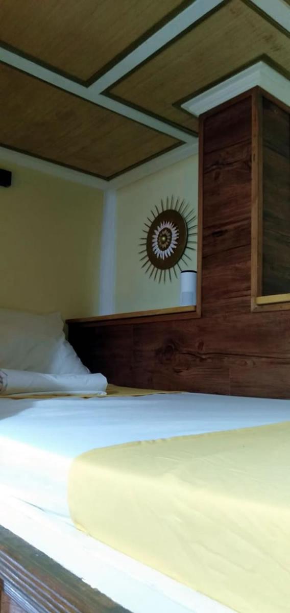 Deluxe Quadruple Room - Photo 15