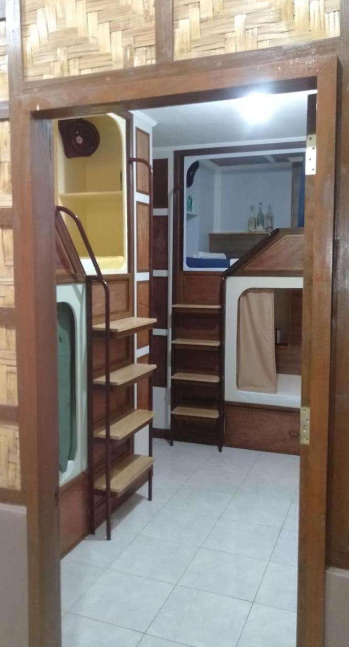 Deluxe Quadruple Room - Photo 2
