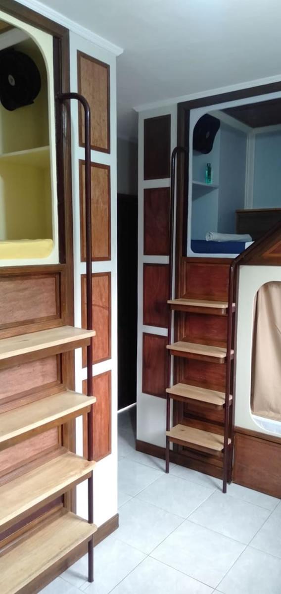 Deluxe Quadruple Room - Photo 10