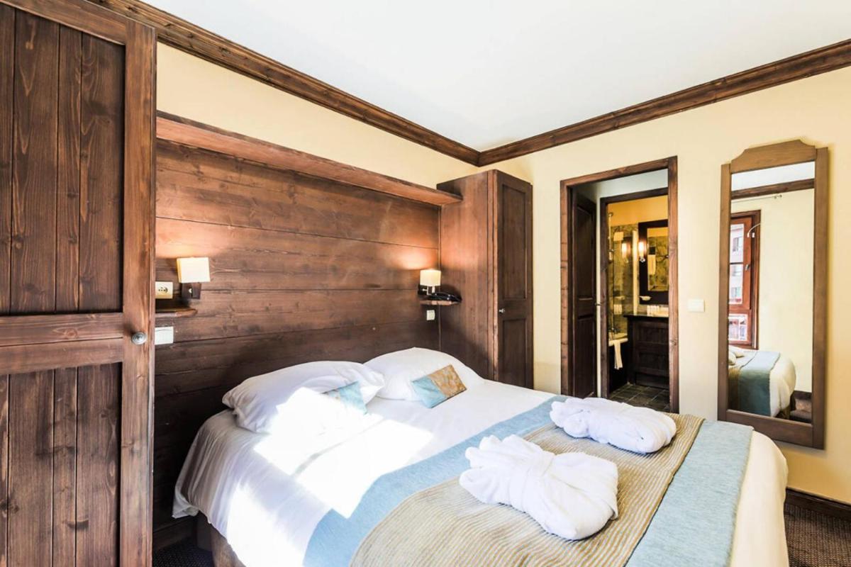Select One-Bedroom Apartment (4 People) photo 2
