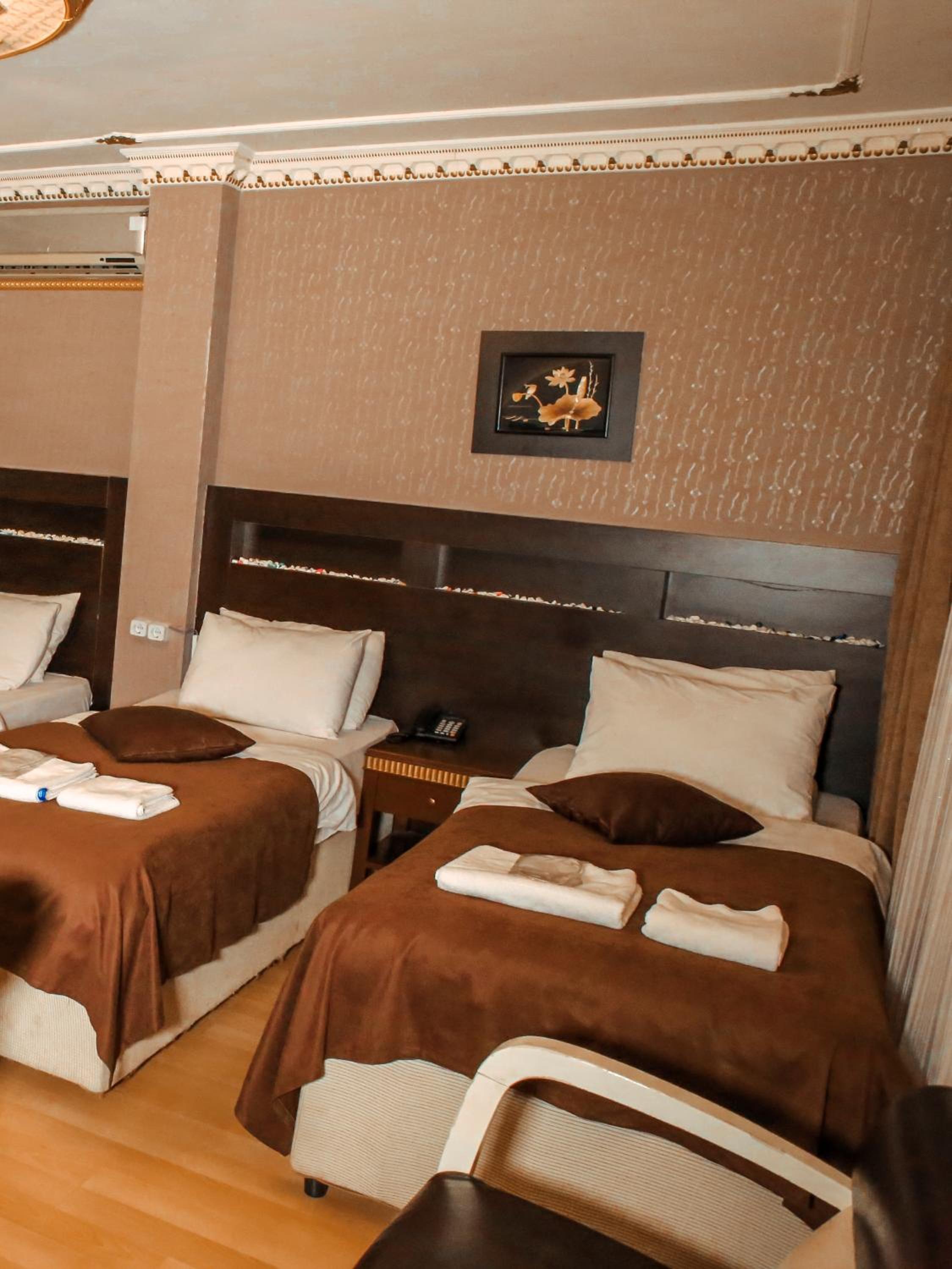 Quadruple Room photo 3