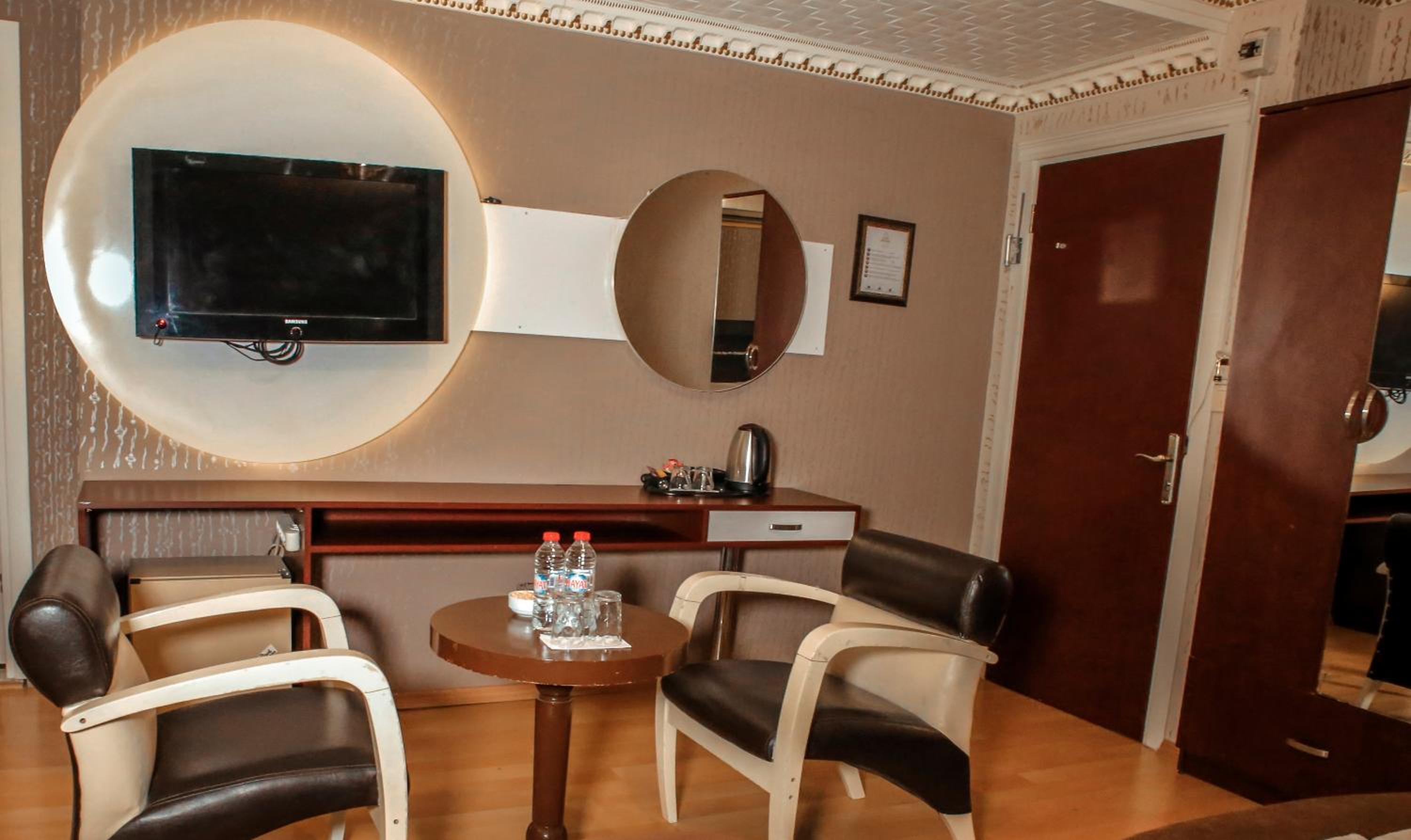 Quadruple Room photo 1