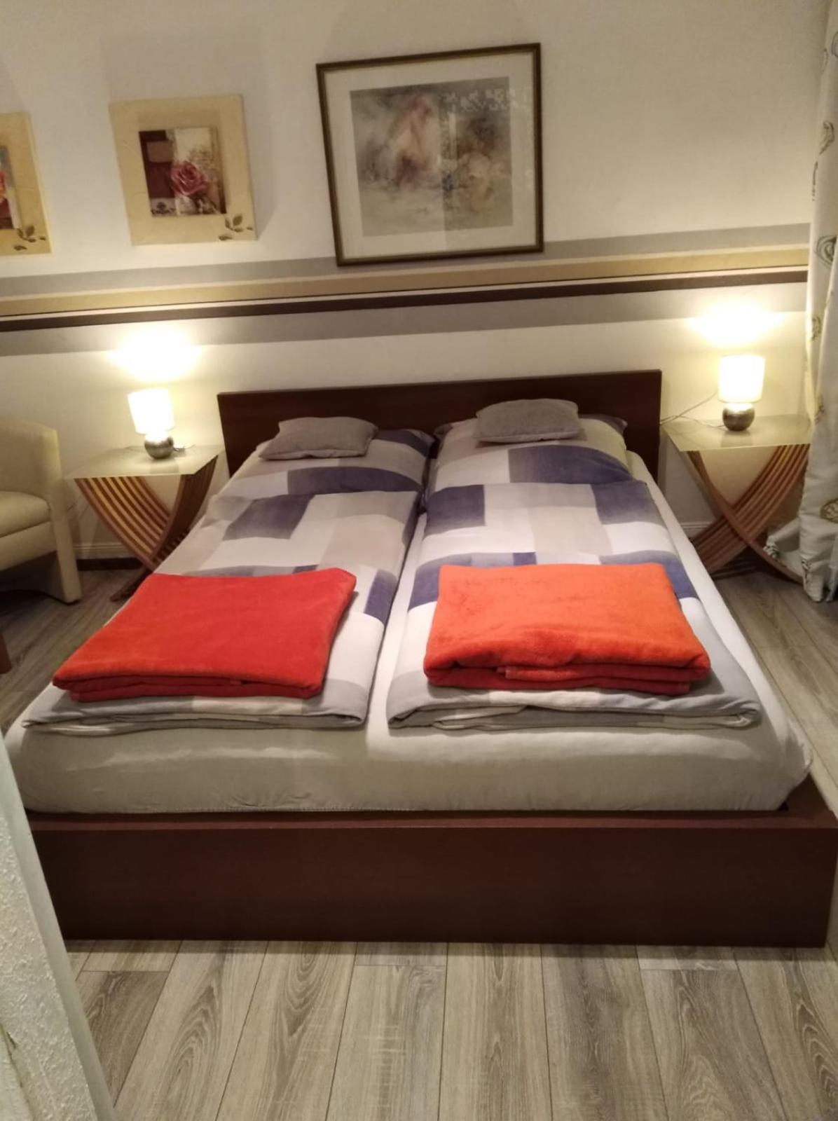 Standard Double Room photo 1