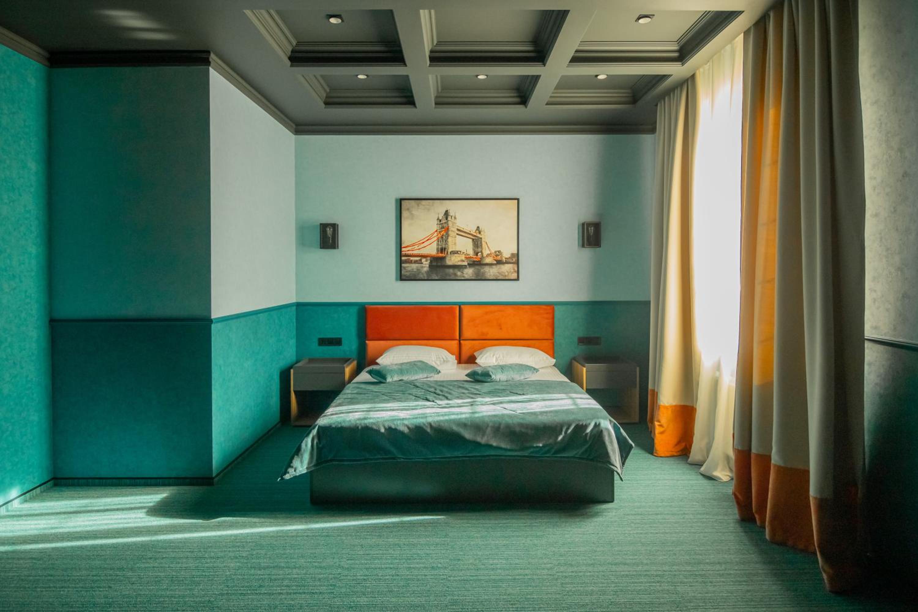 Family Junior Suite