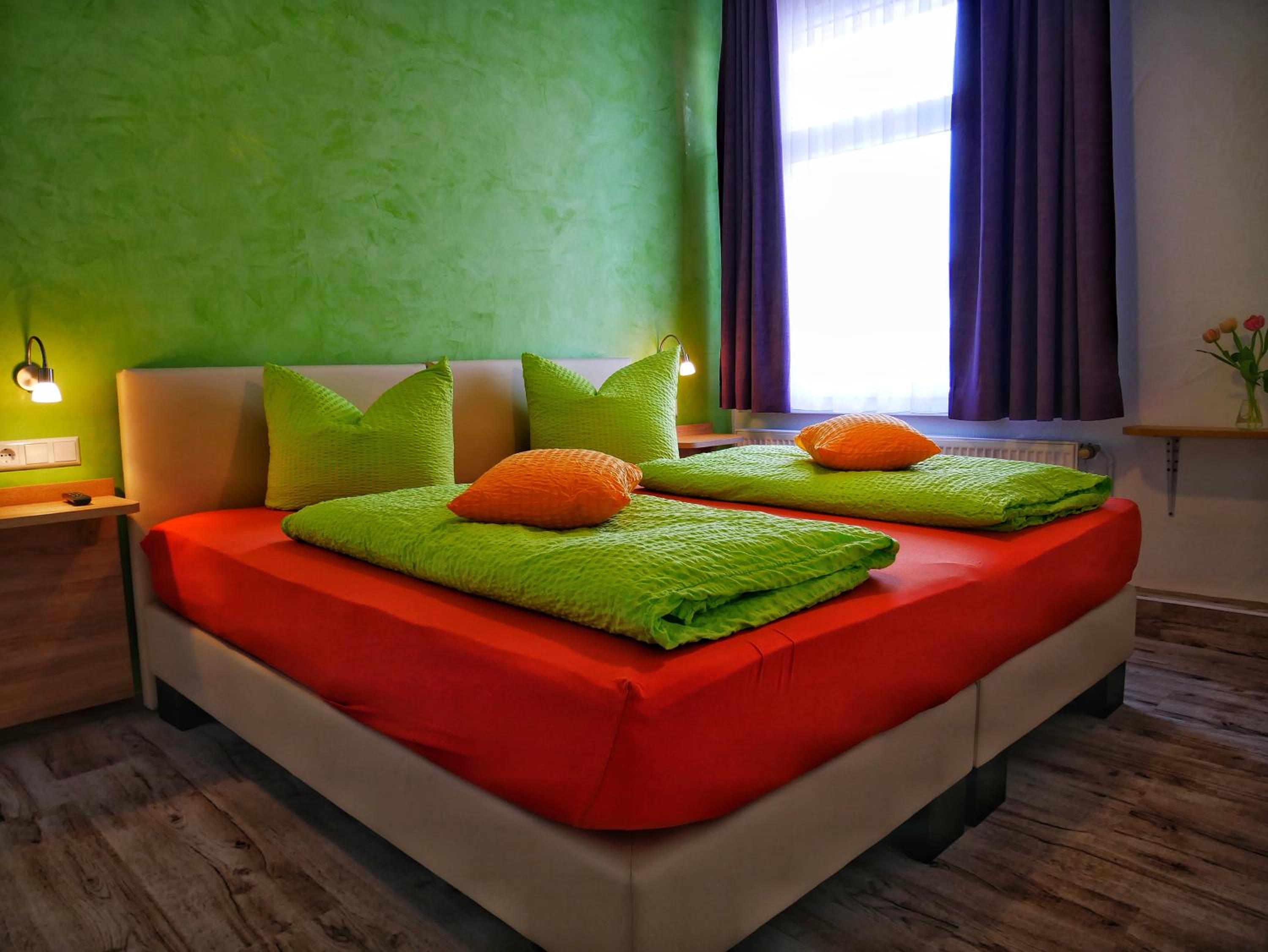 Comfort Double Room - Photo 6