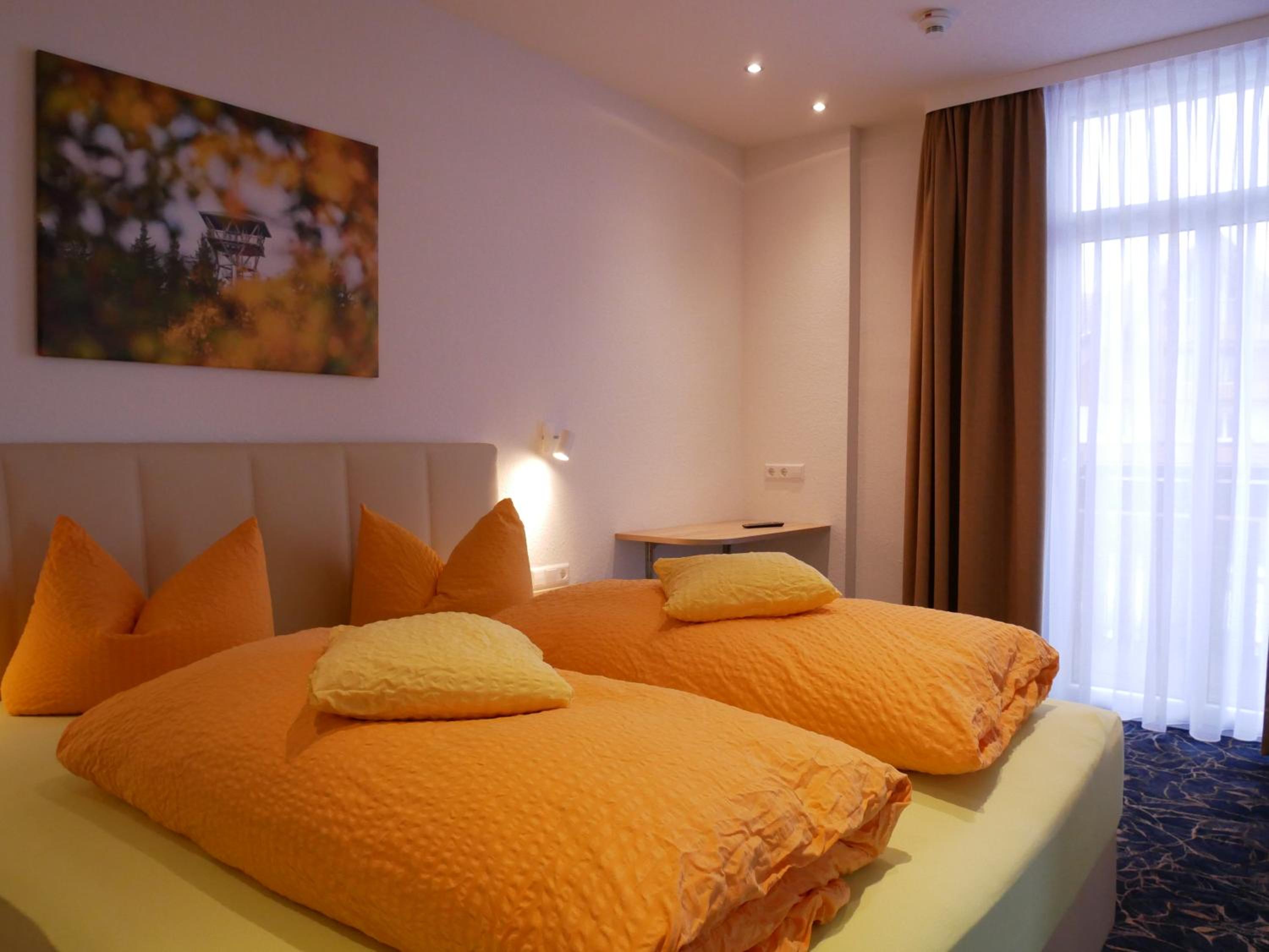 Comfort Double Room - Photo 5