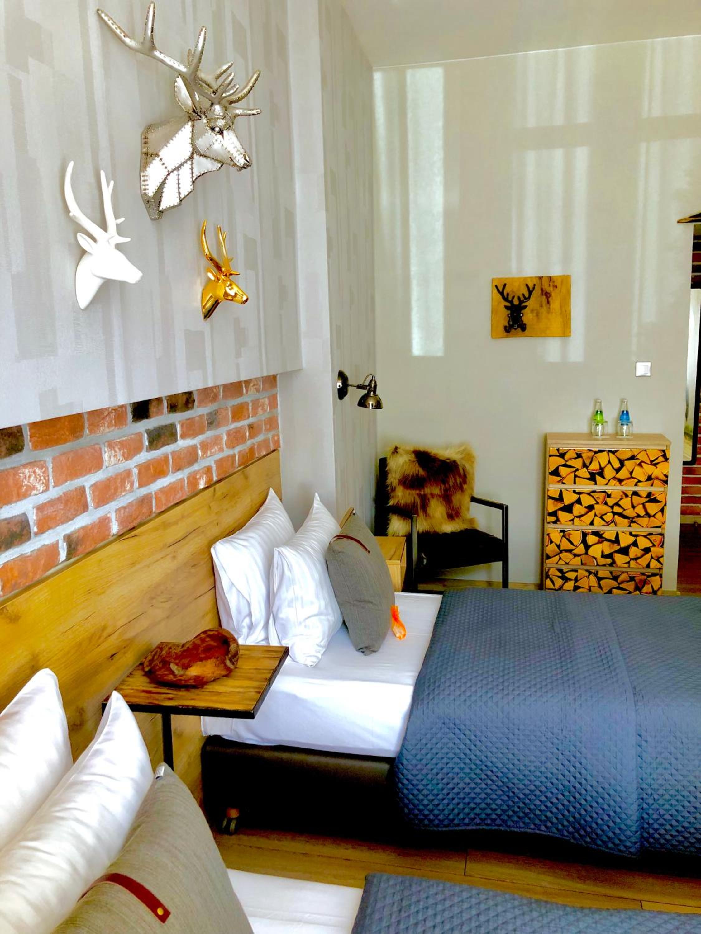 Standard Double Room photo 1