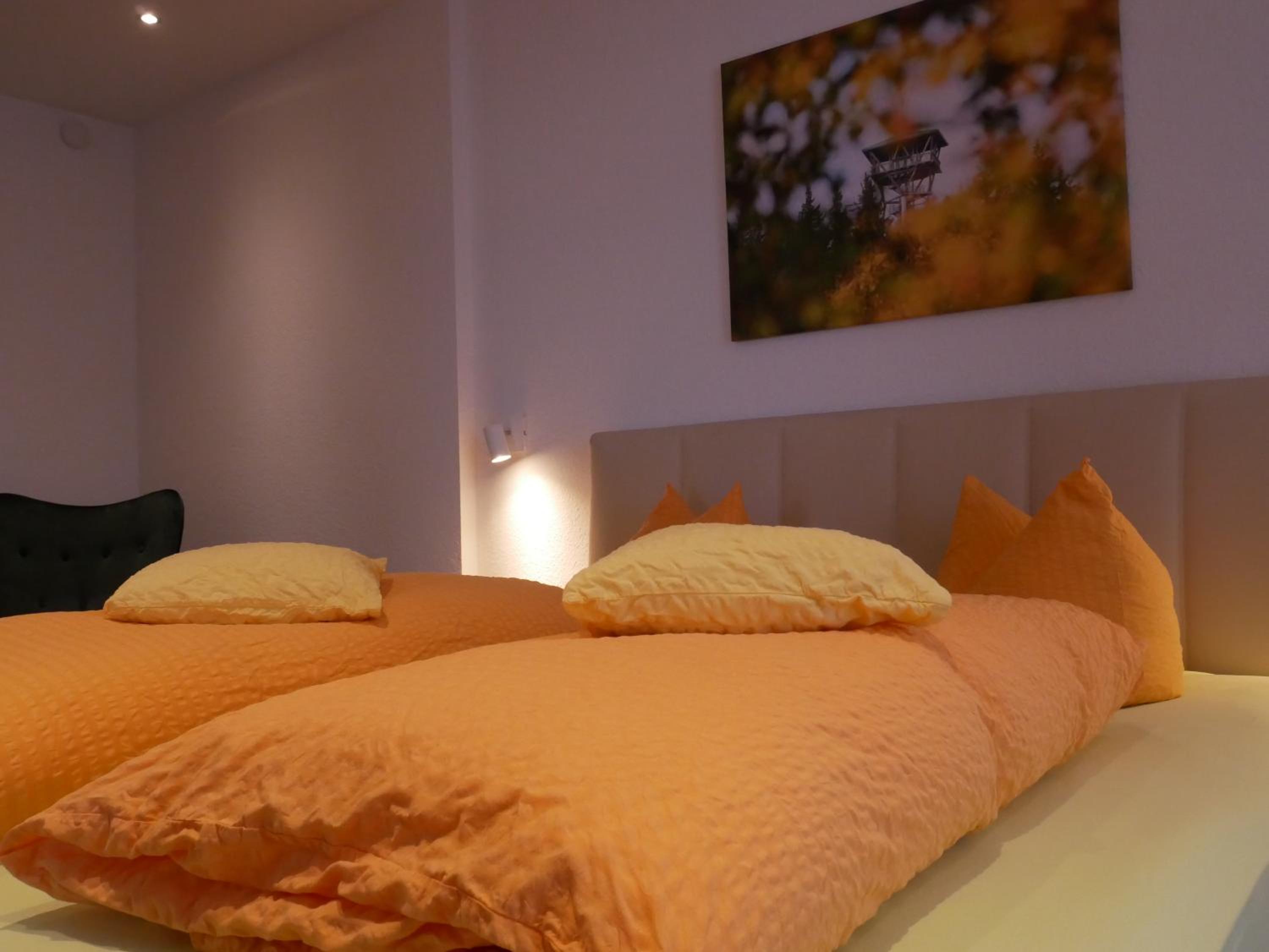 Comfort Double Room - Photo 3