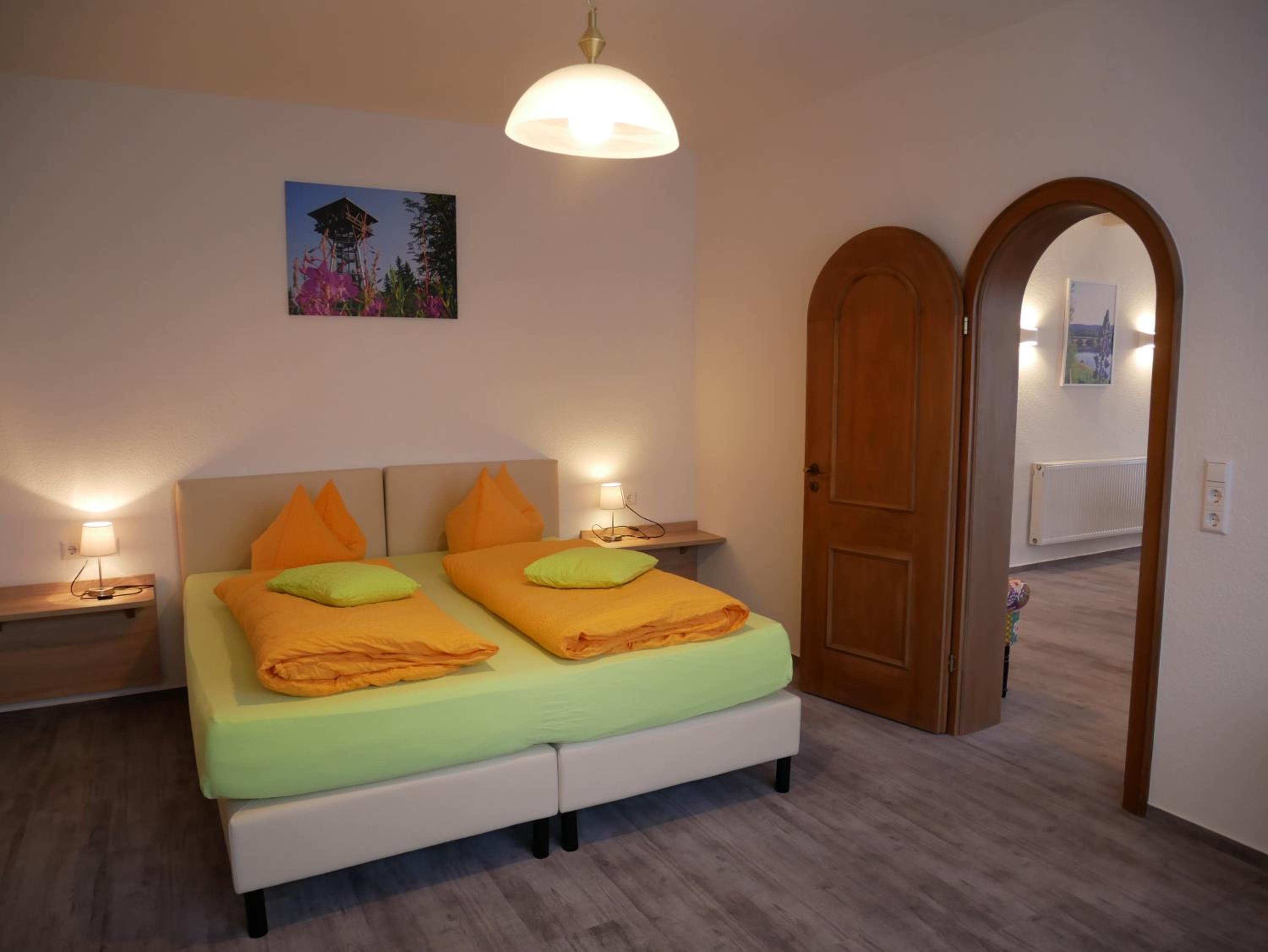 Junior Suite - Photo 21