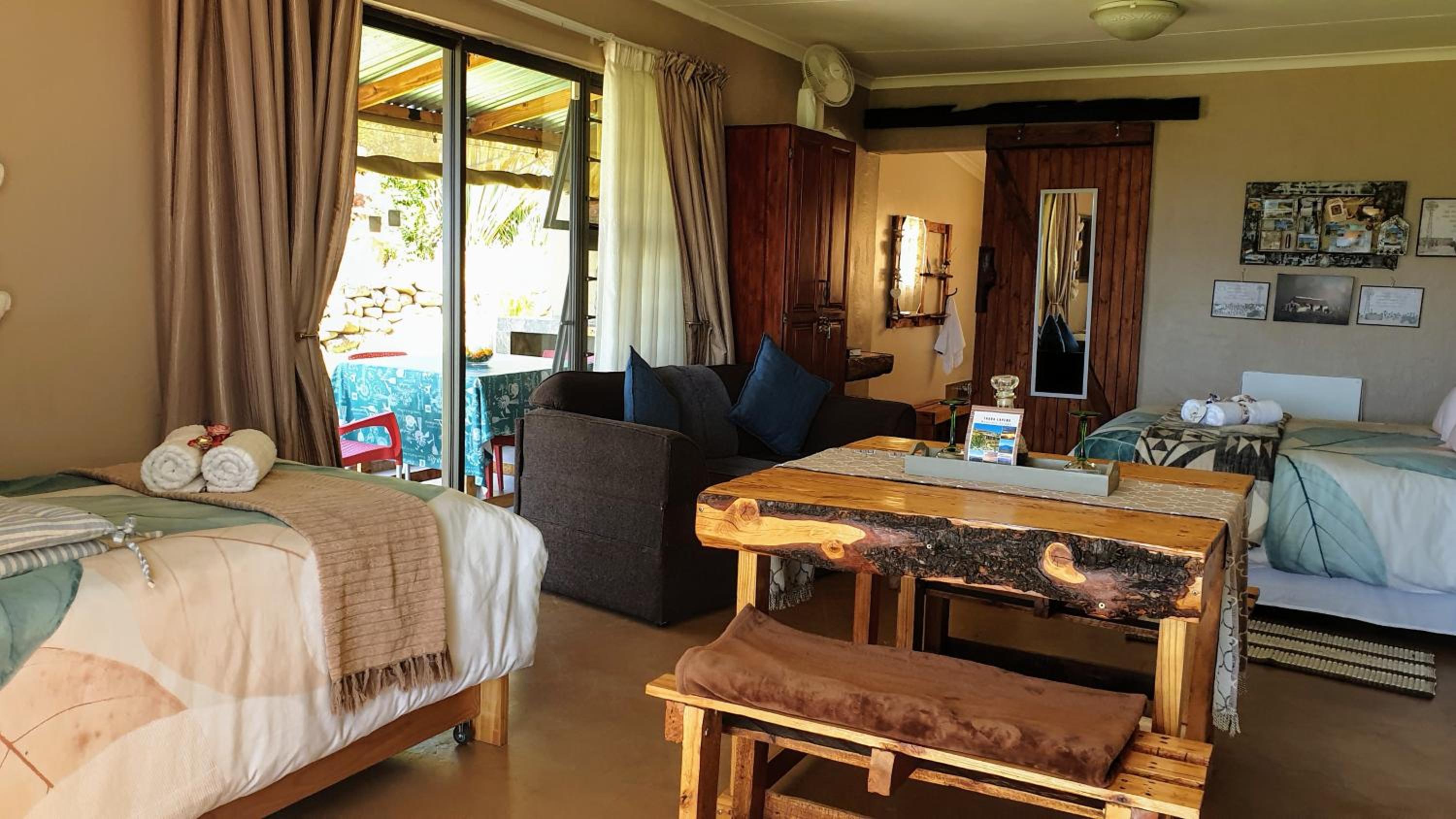 Superior Chalet - Photo 12