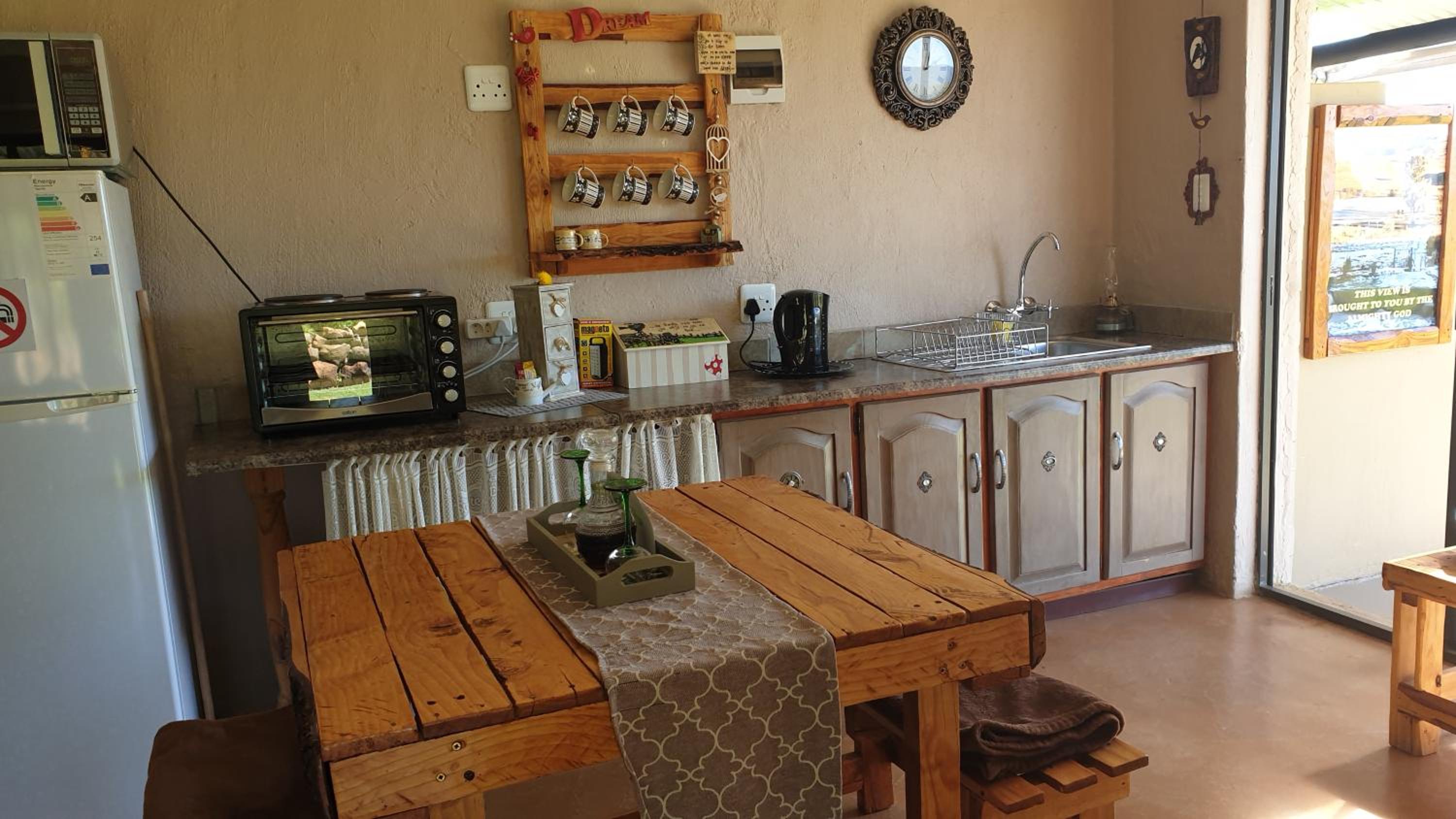 Superior Chalet - Photo 5