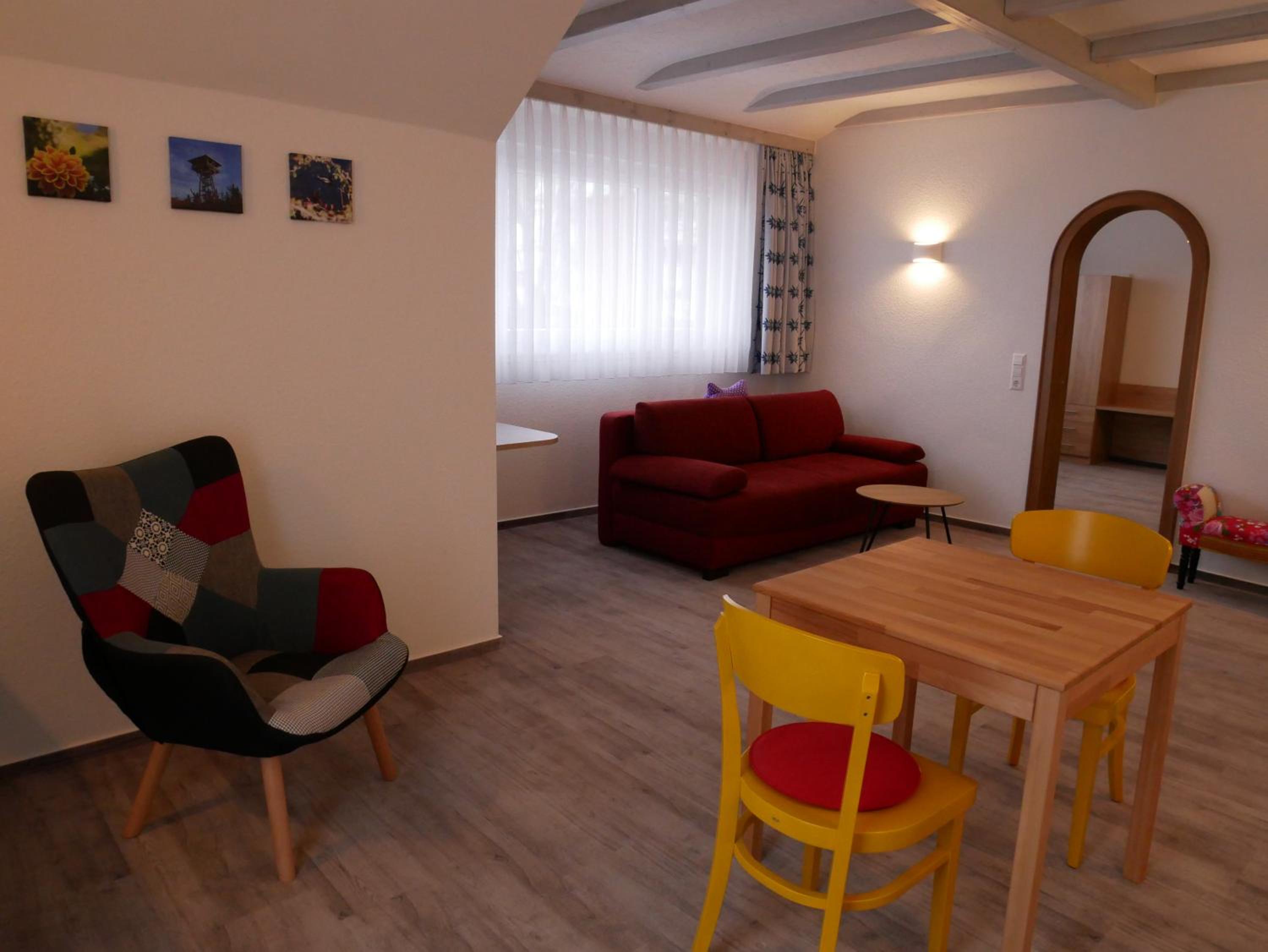 Junior Suite - Photo 1