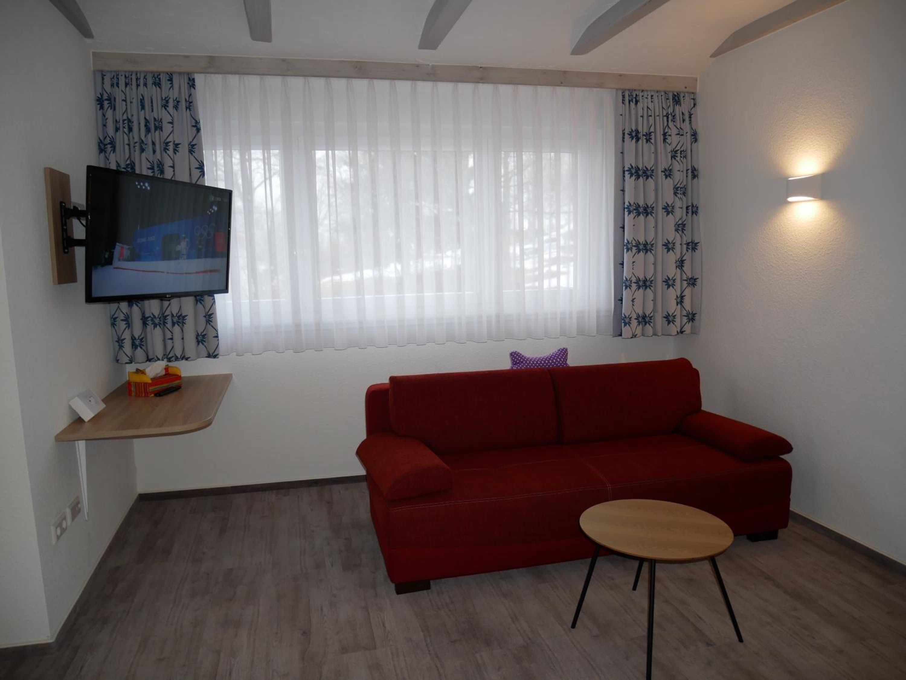 Junior Suite - Photo 20