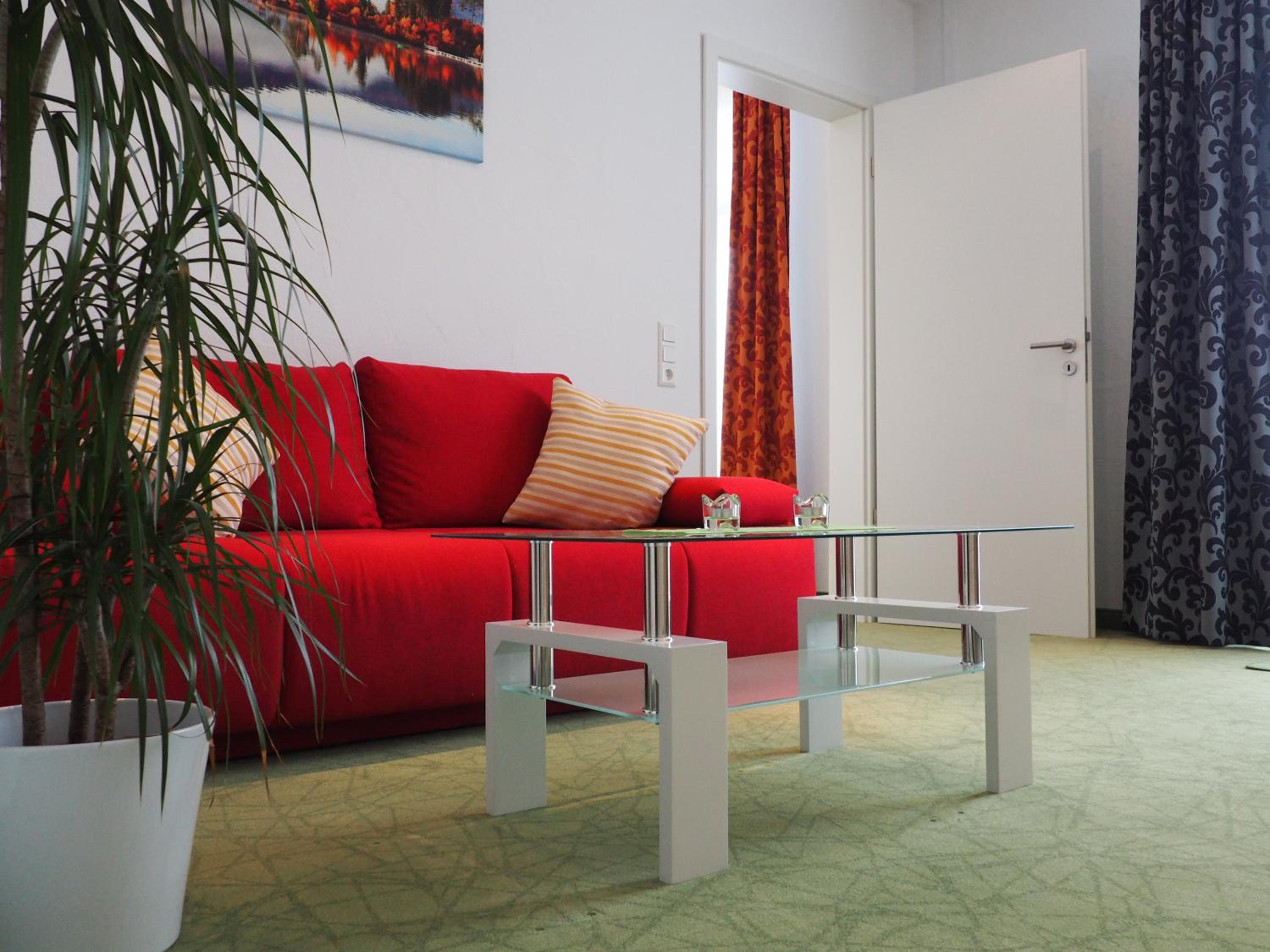 Junior Suite - Photo 28