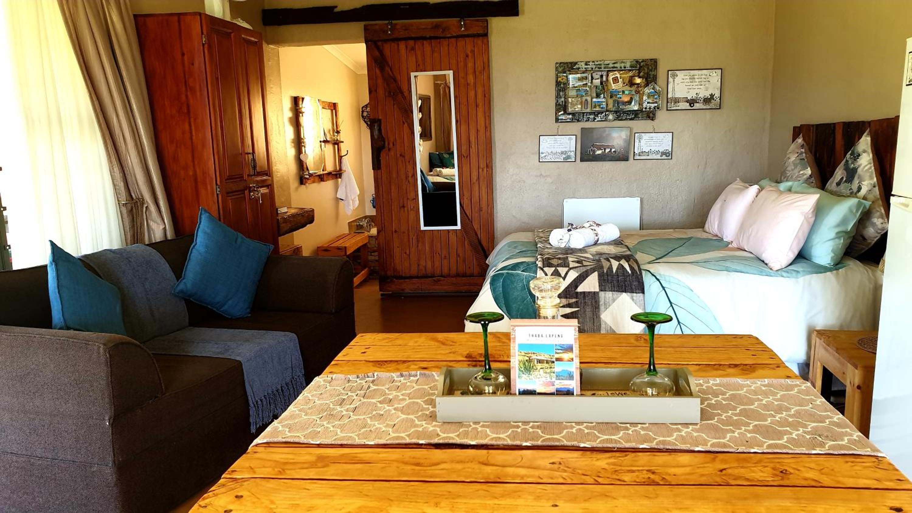 Superior Chalet - Photo 25
