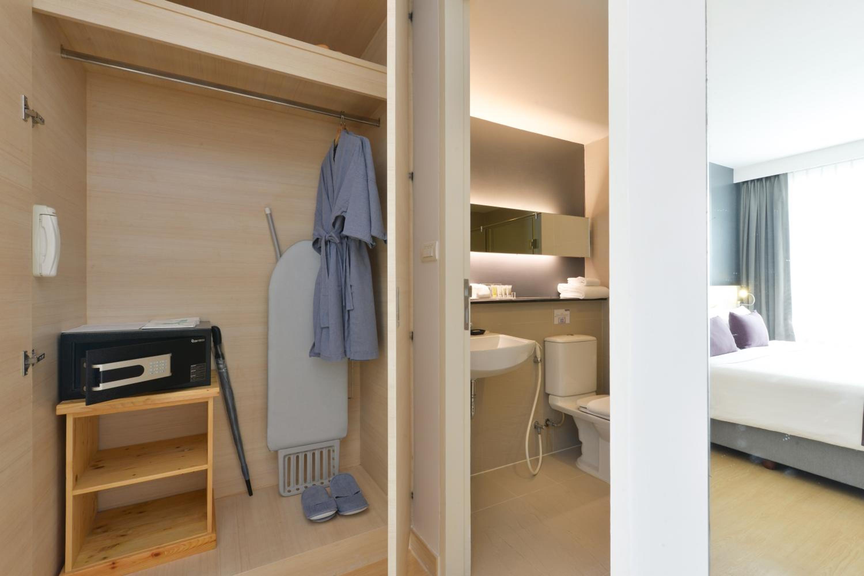 One Bedroom Premium photo 1